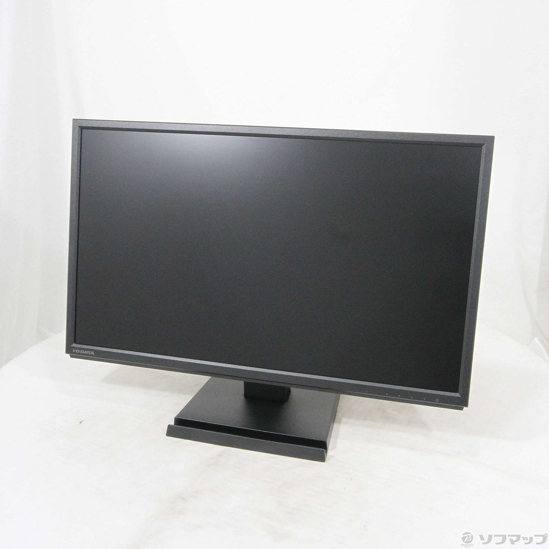 I・O DATA LCD-AH221XDB-B BLACK（21.5型）