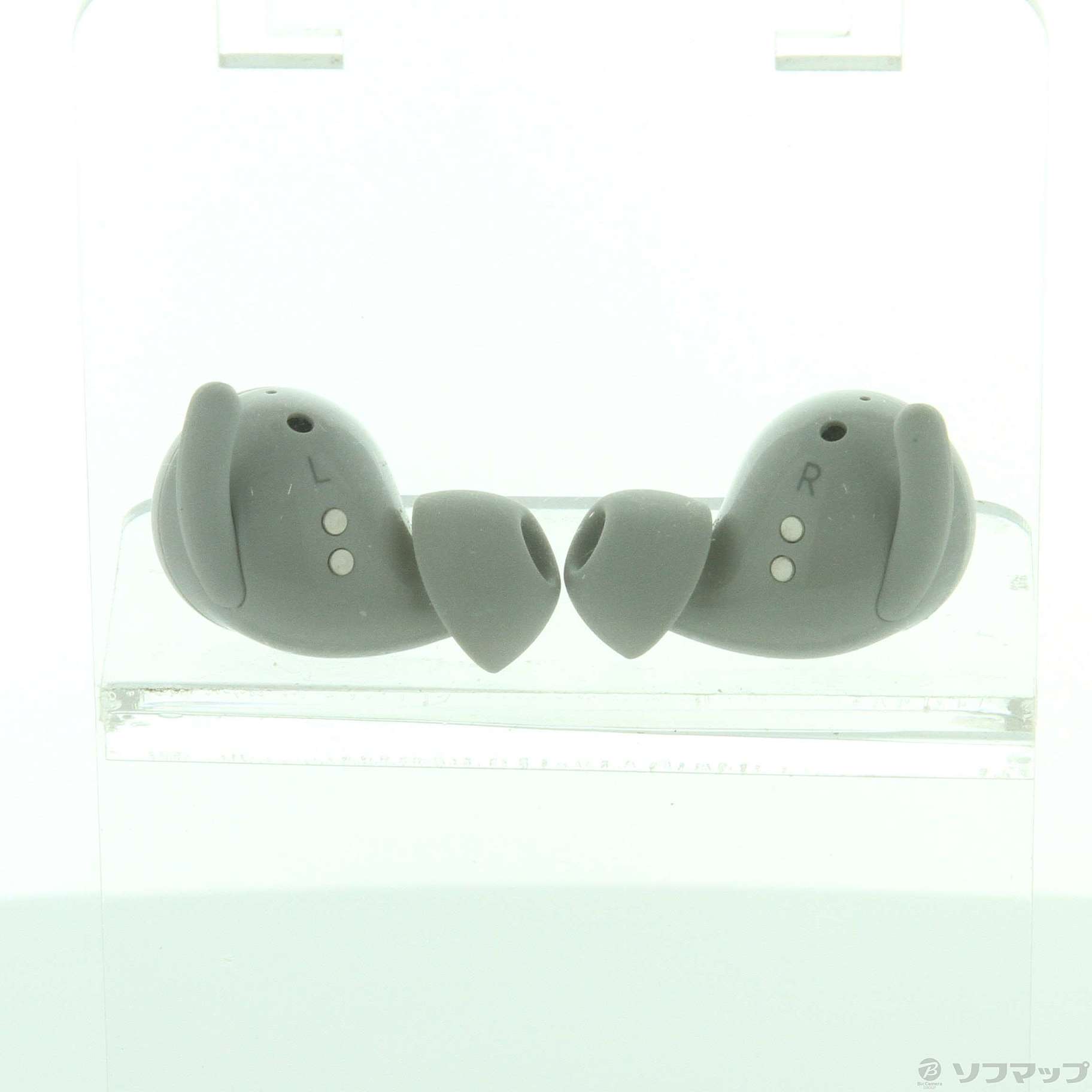 中古】Google Pixel Buds A-Series Clearly White [2133049633118