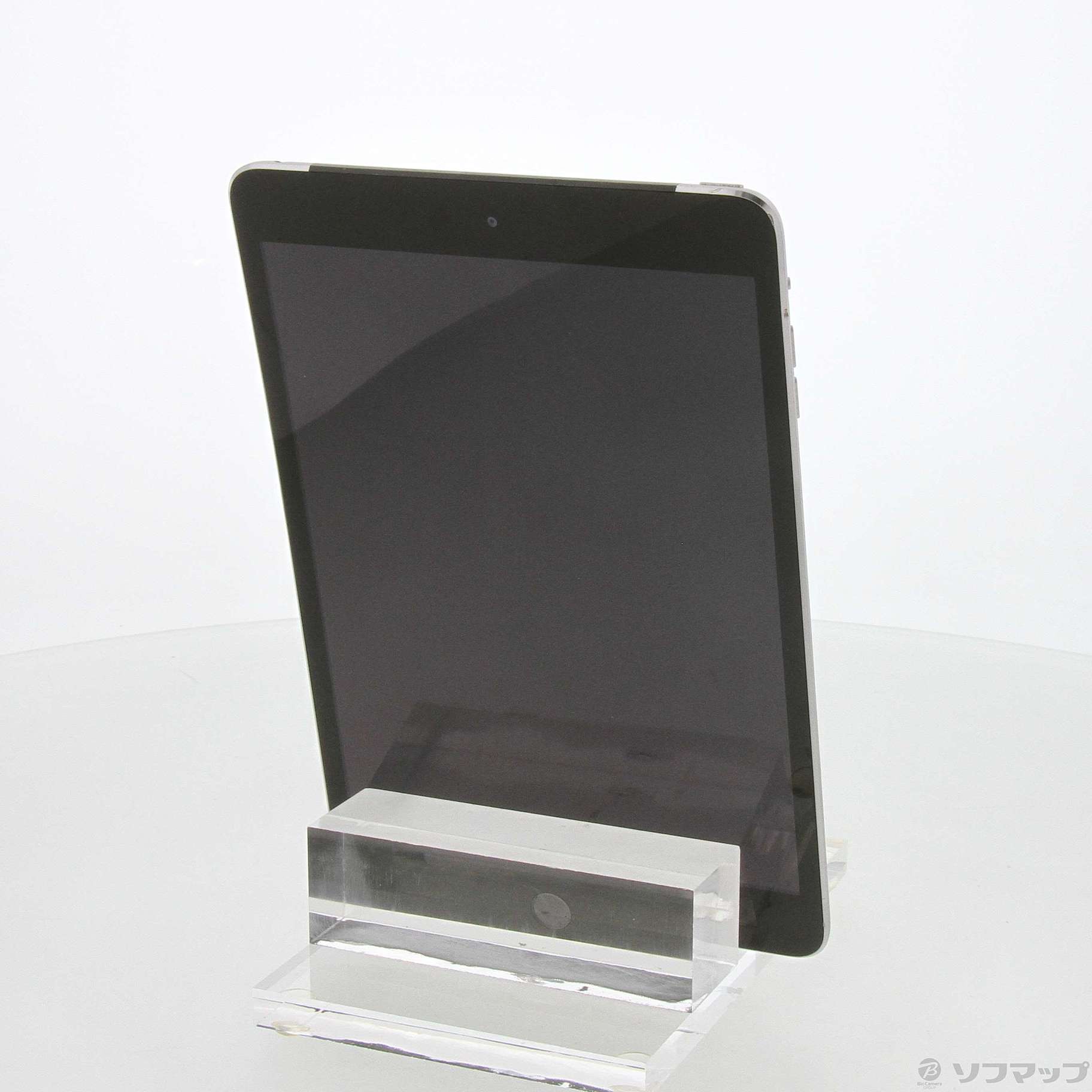 iPad mini3 SB WiFi+Cell 16GB_3 SGY MGHV…