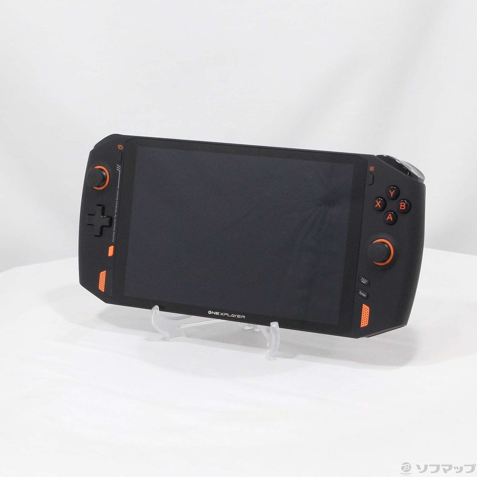 中古】ONEXPLAYER ONEXU-B10 〔Windows 10〕 [2133049635211] - リコレ 