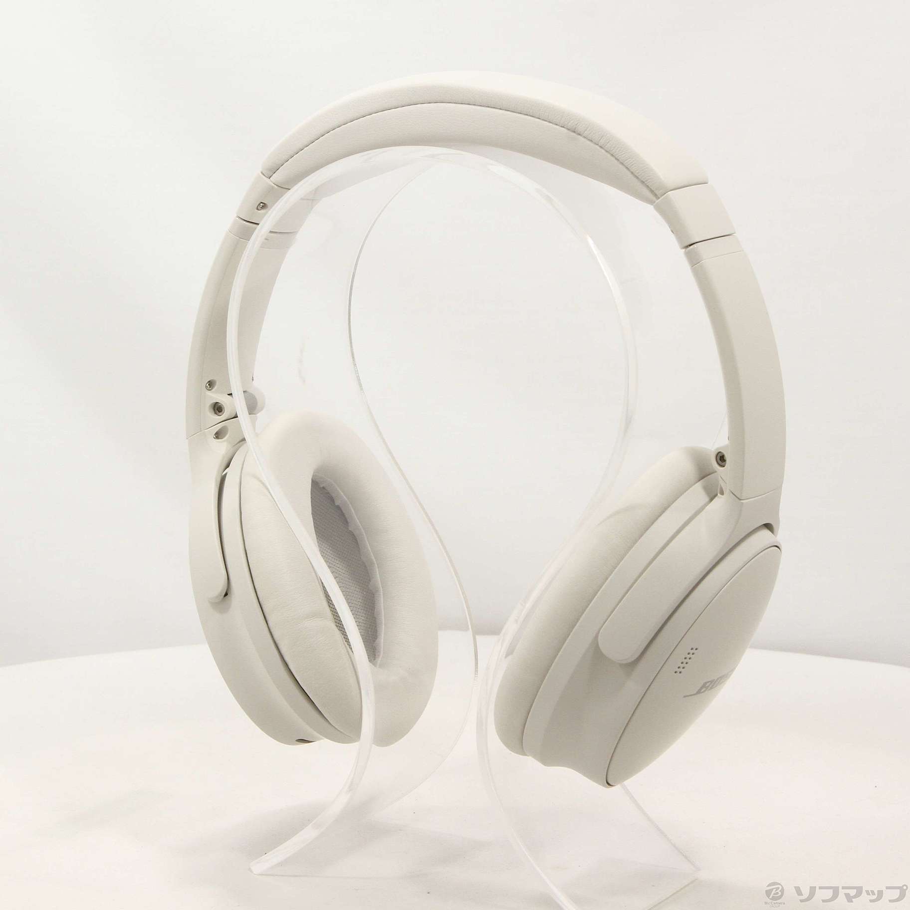 QuietComfort 45 headphones ホワイトスモーク