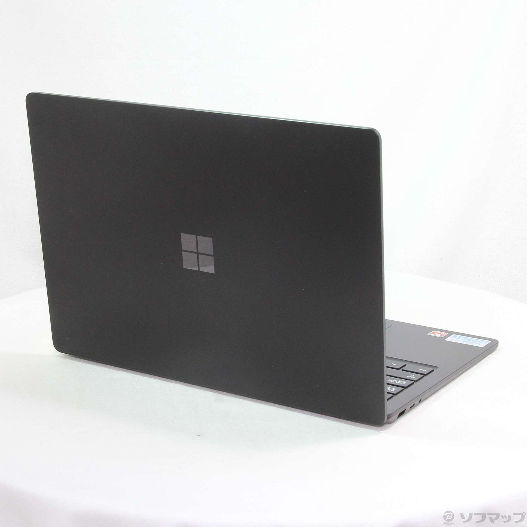 中古】Surface Laptop 5 〔Core i5／8GB／SSD512GB〕 R1S-00045