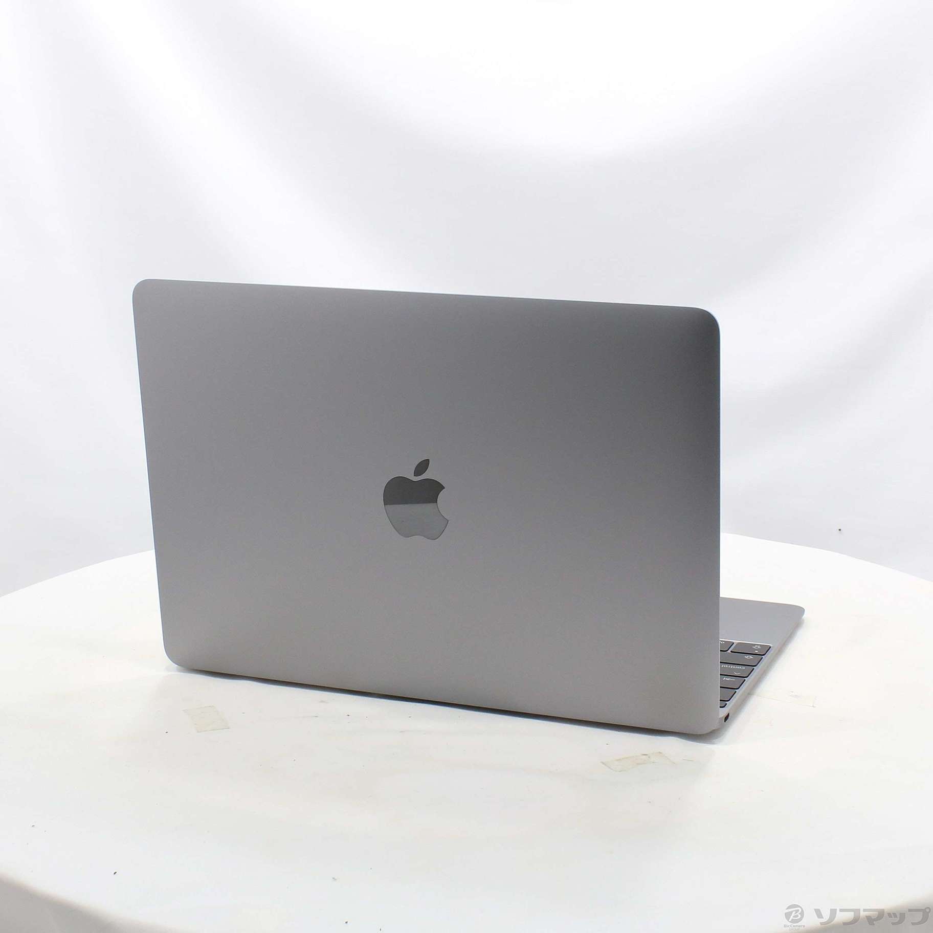 MacBook 12inch  2017   スペースグレー