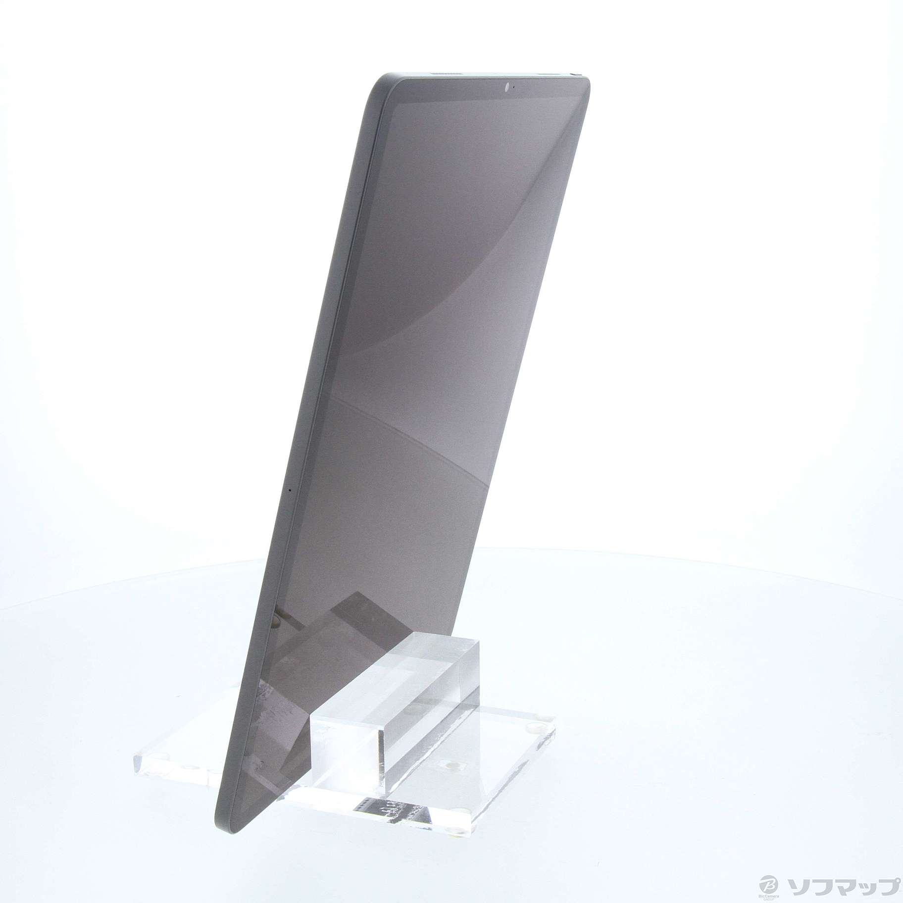 中古】iPad Pro 12.9インチ 第5世代 256GB スペースグレイ MHNH3J／A