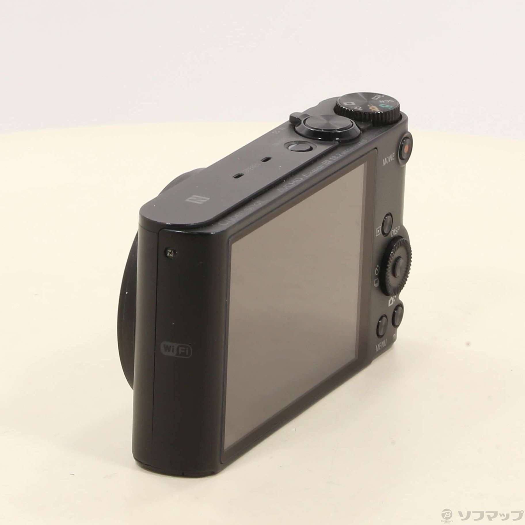 中古】DSC-WX350 ブラック [2133049640185] - リコレ