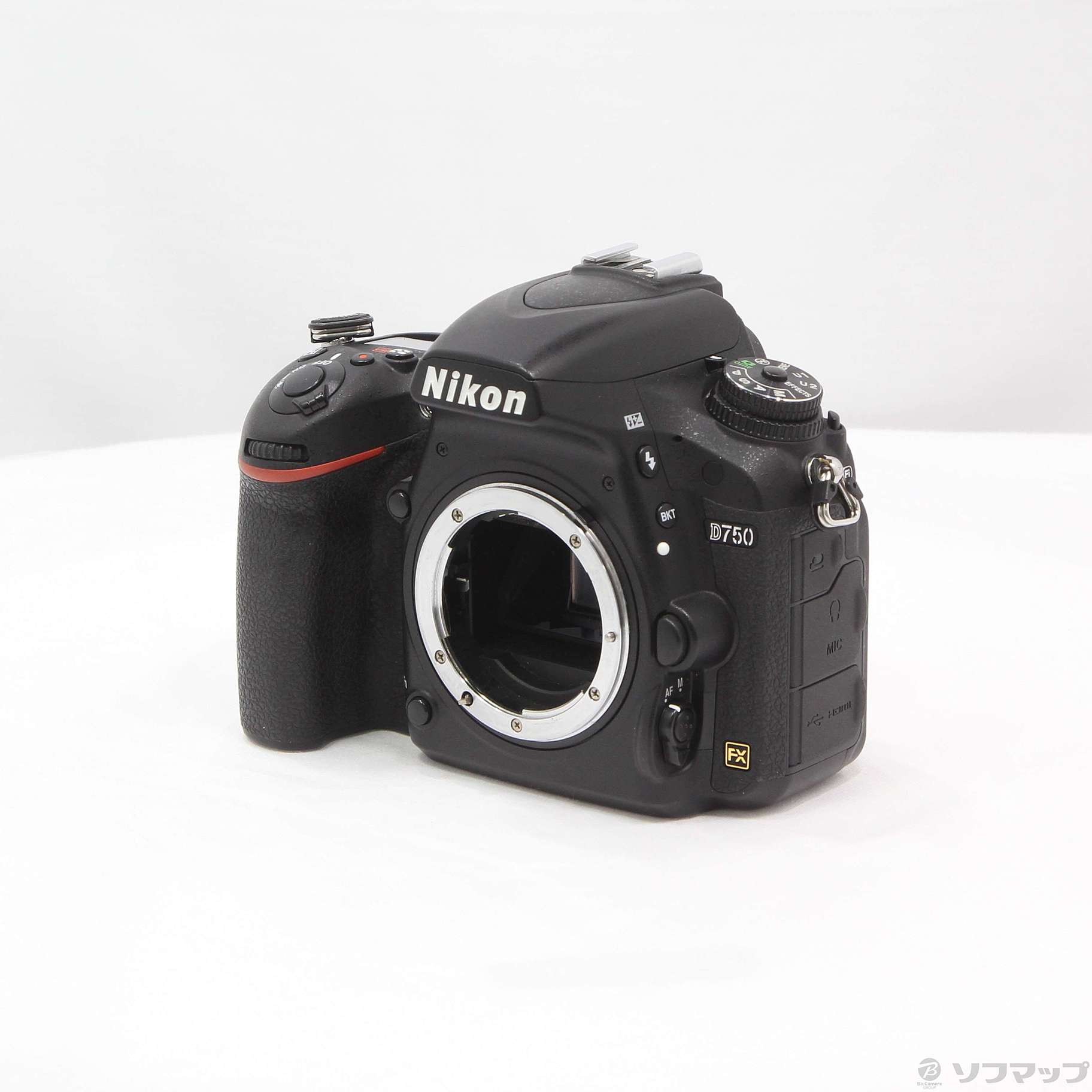 Nikon　D750ボディ【美品】品