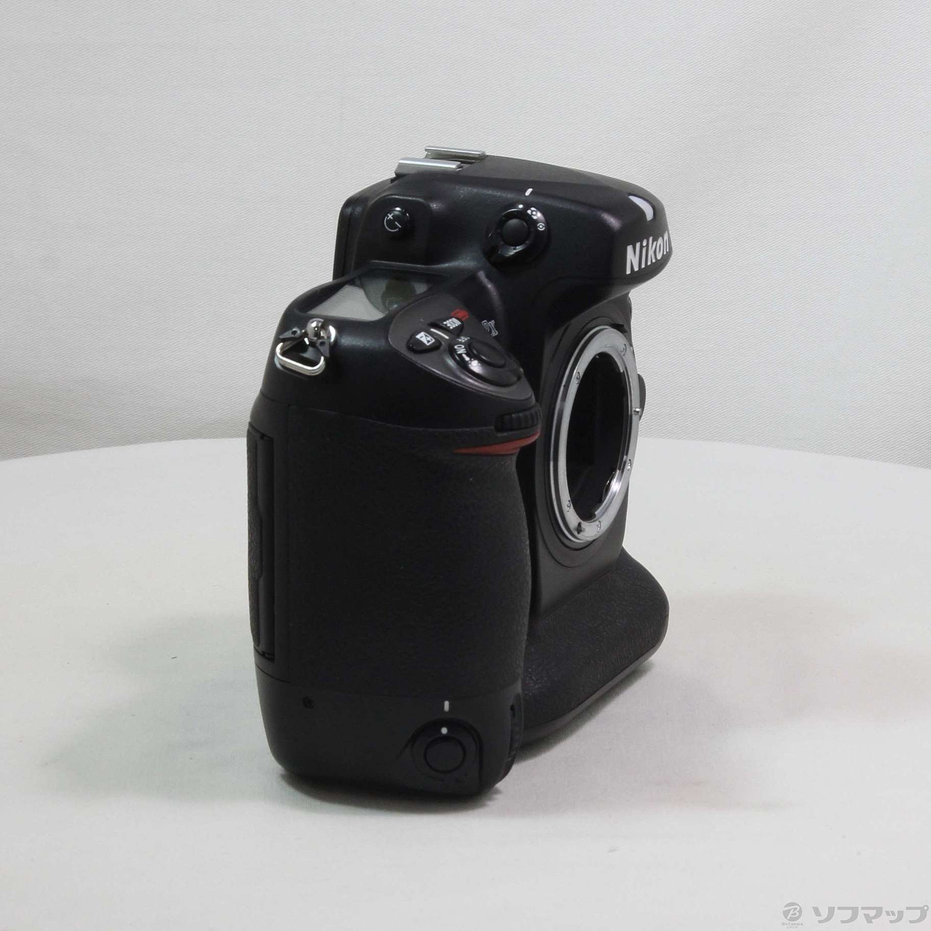『空箱のみ（本体なし）』Nikon ニコン　Df ボディ　ブラック