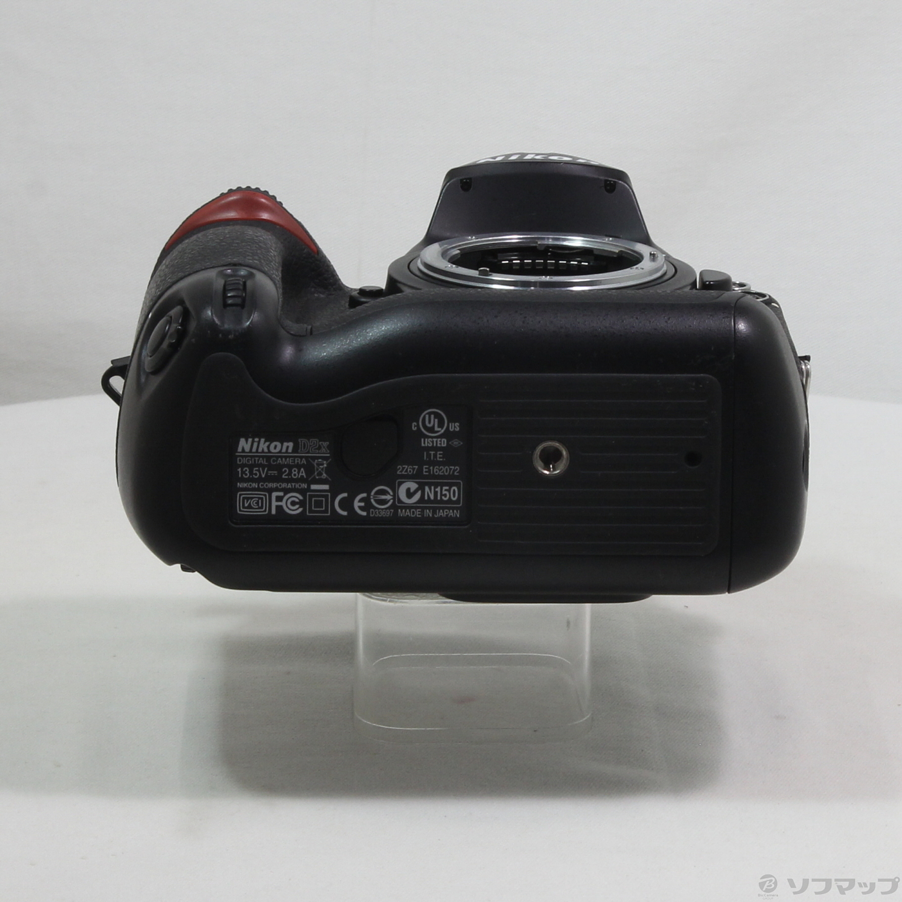 中古】Nikon D2X [2133049640482] - リコレ！|ビックカメラグループ