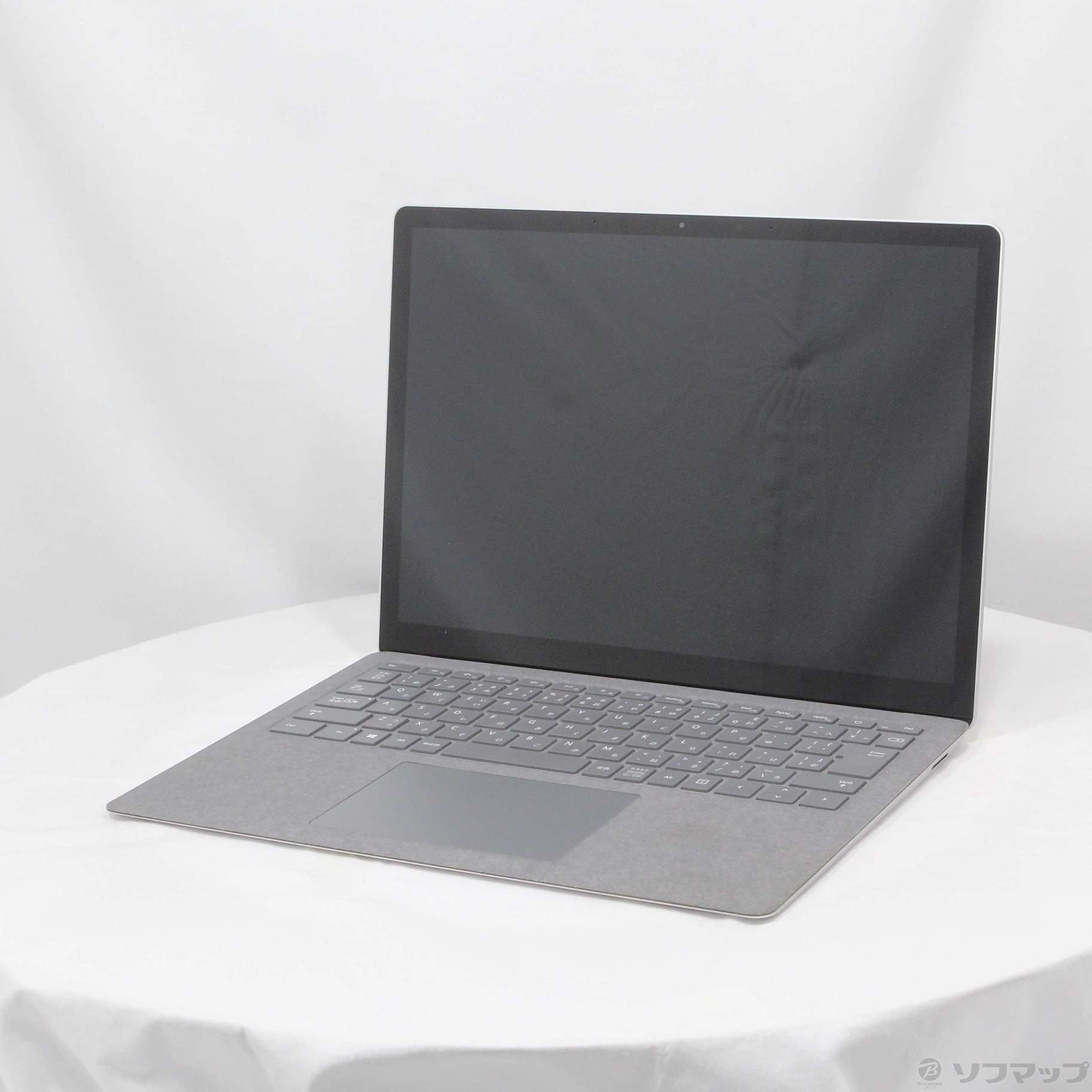 Microsoft Surface Laptop3 VGY-00018