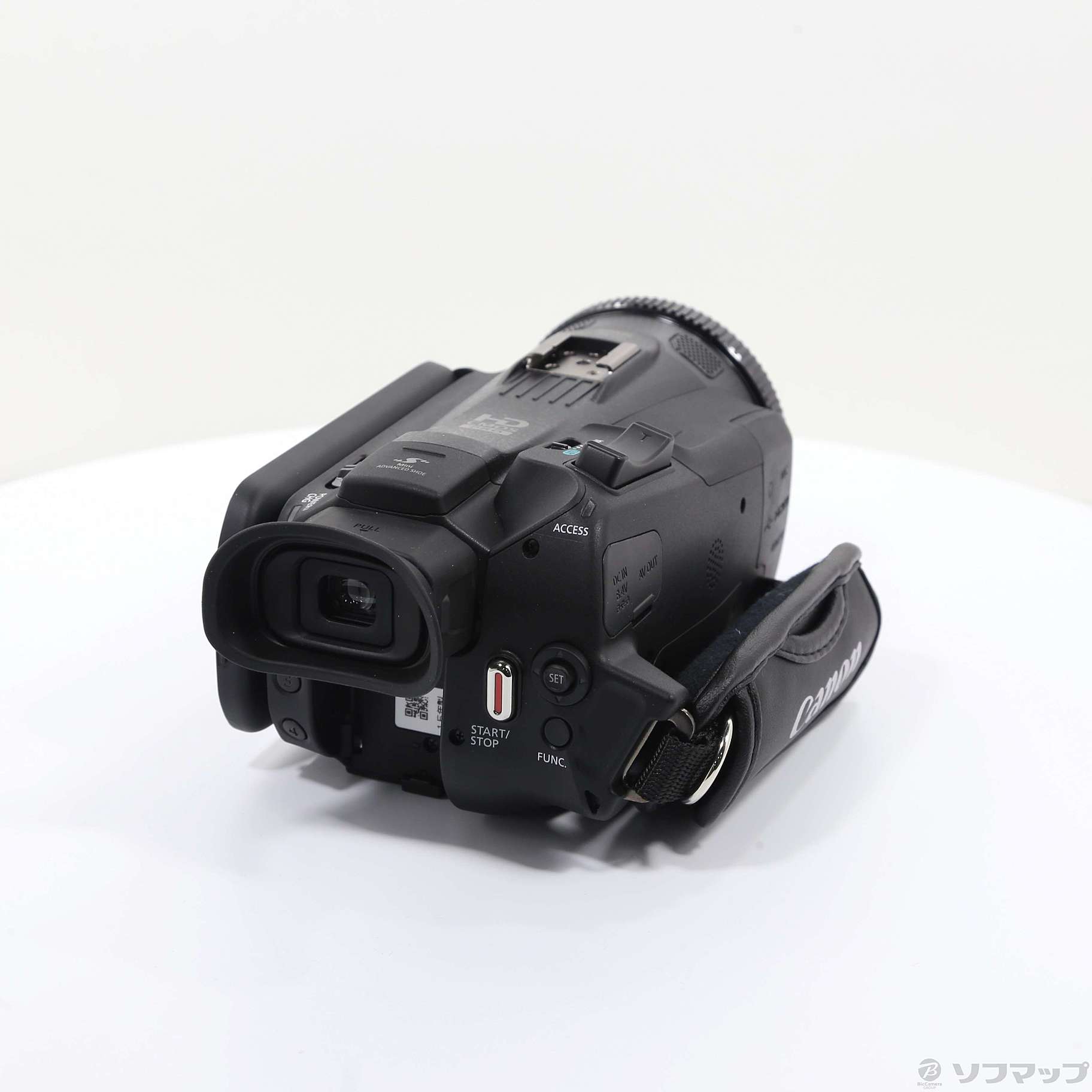 中古】iVIS HF G40 [2133049641434] - 法人専用リコレ！|ソフマップの法人専用中古通販サイト