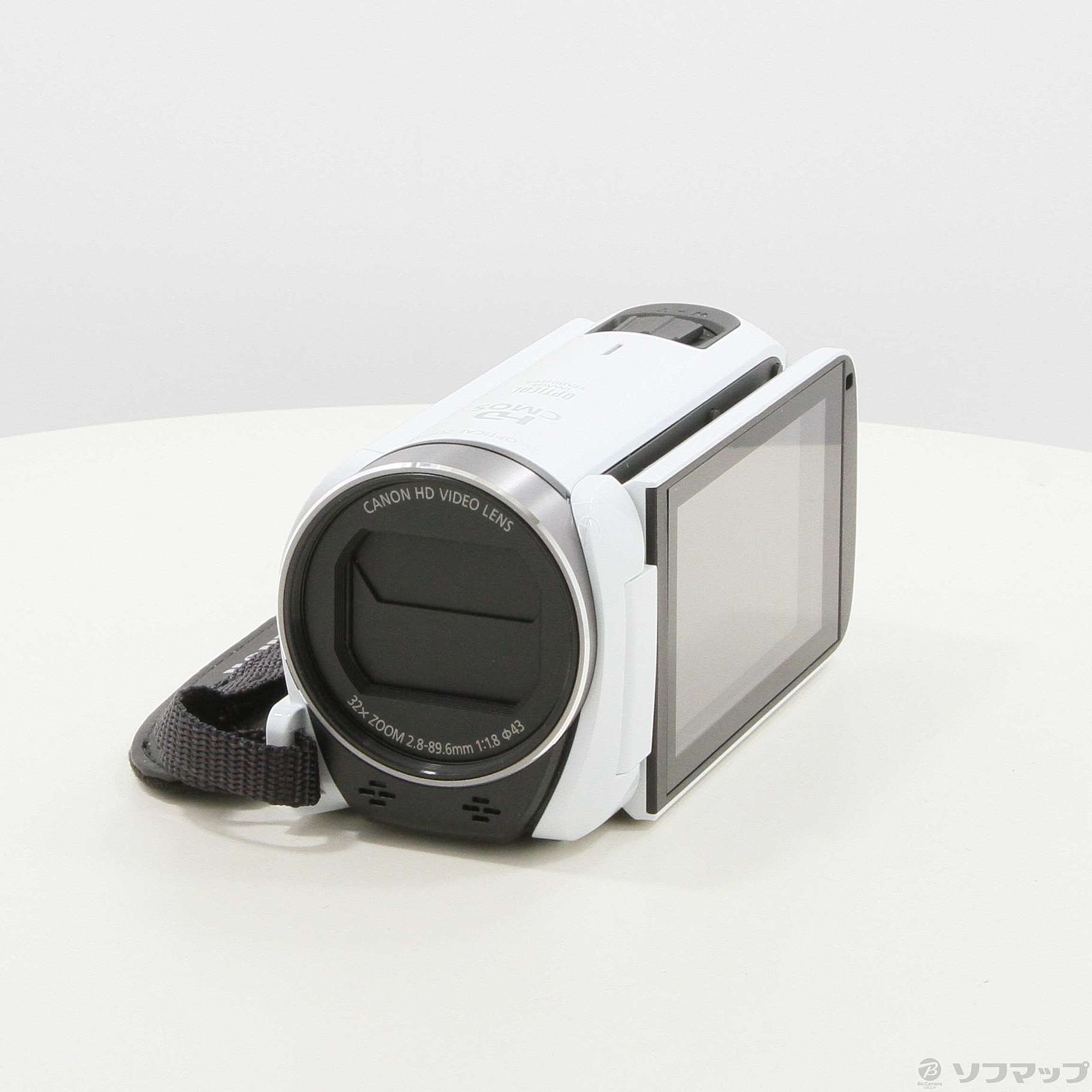 Canon iVIS HF R700 - ビデオカメラ