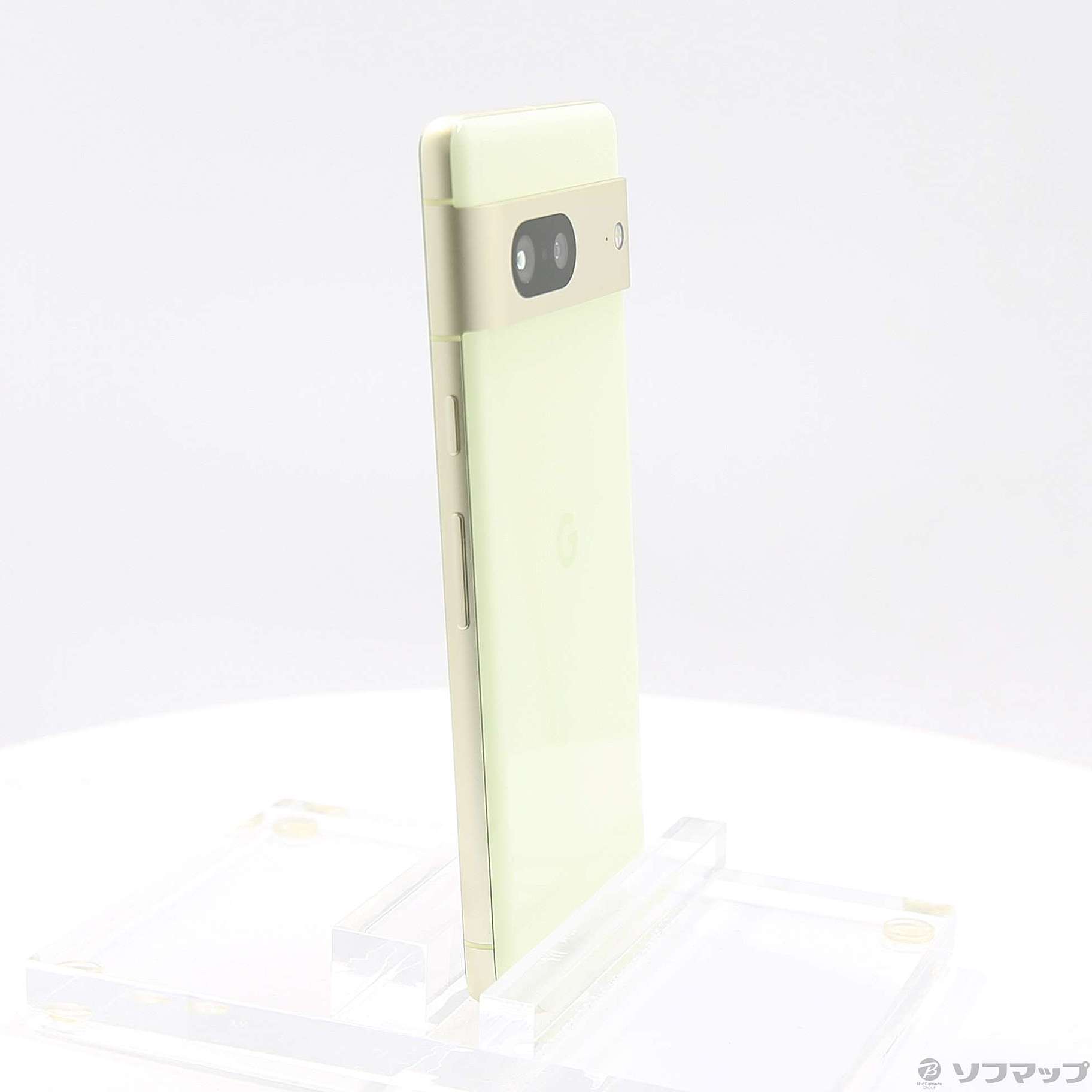 Google Pixel 7 128GB Lemongrass SBGOPIX7128 SoftBank