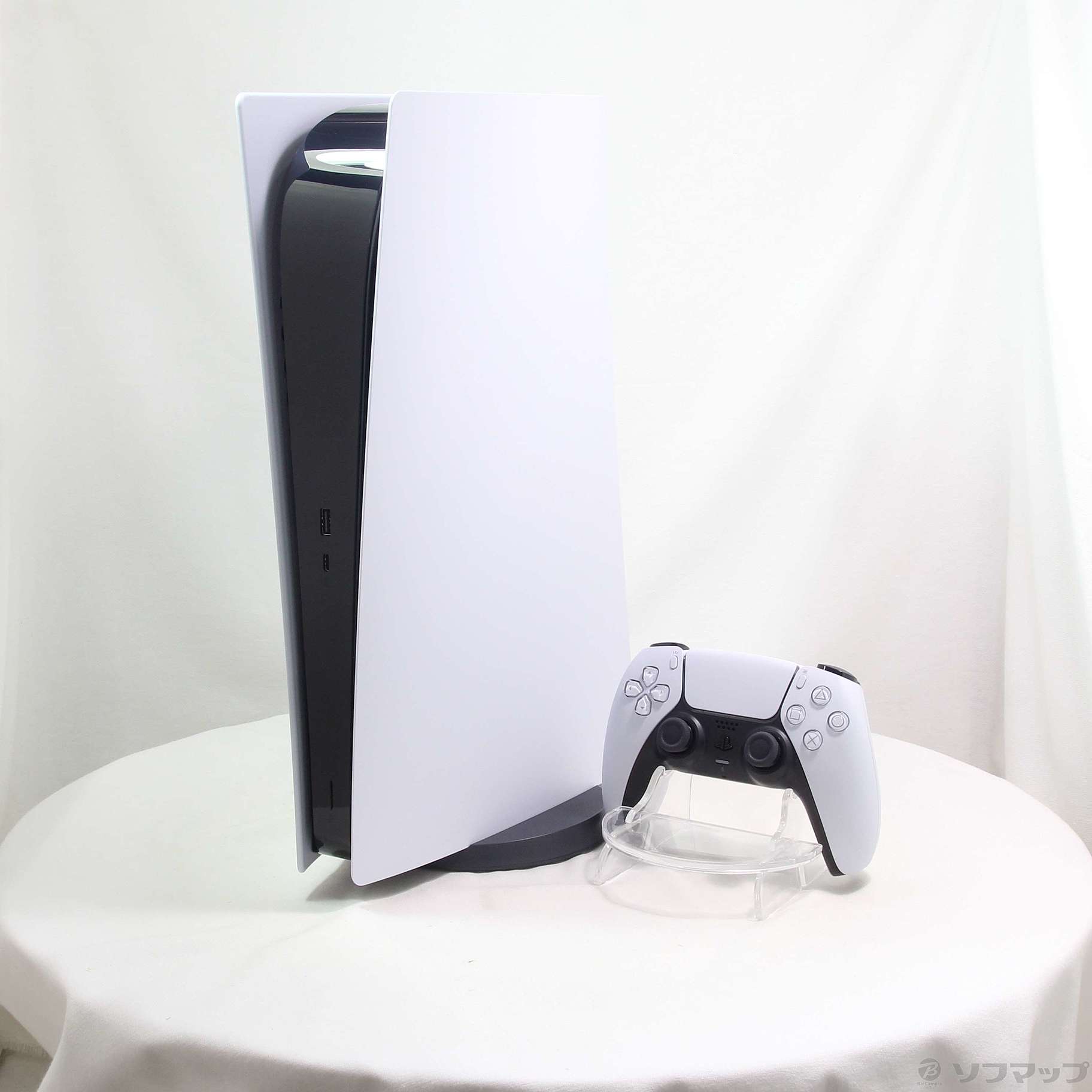 中古】PlayStation5 デジタル・エディション CFI-1200B01 