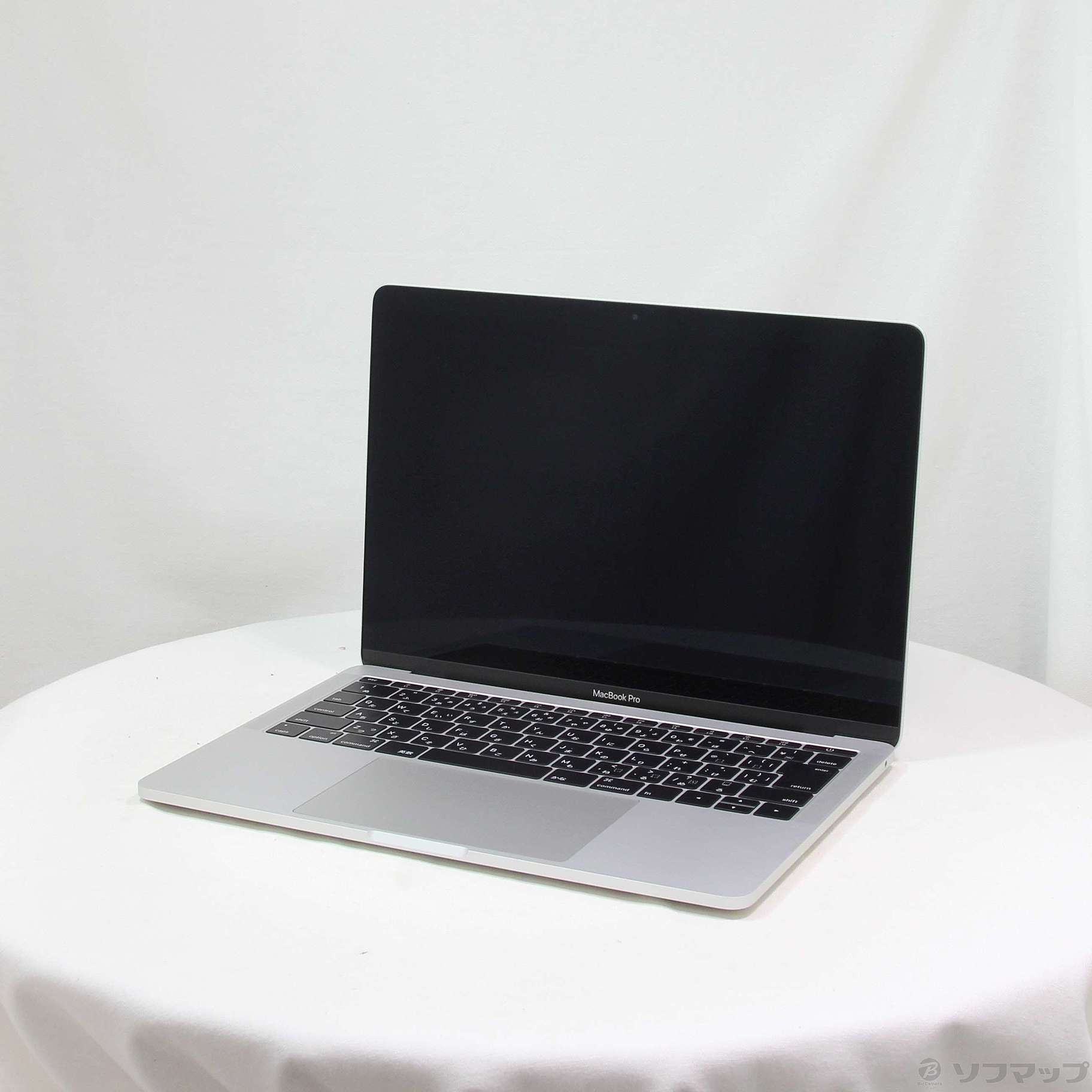 MacBook Pro 13 Late 2016 メモリ16GB SSD 1TB-