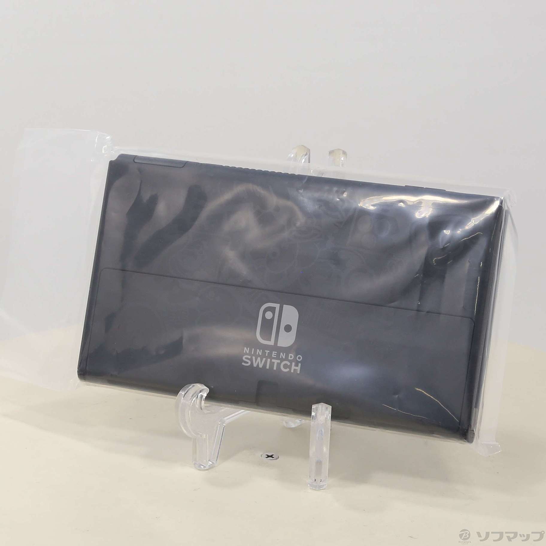 中古】Nintendo Switch 有機ELモデル スプラトゥーン3エディション 