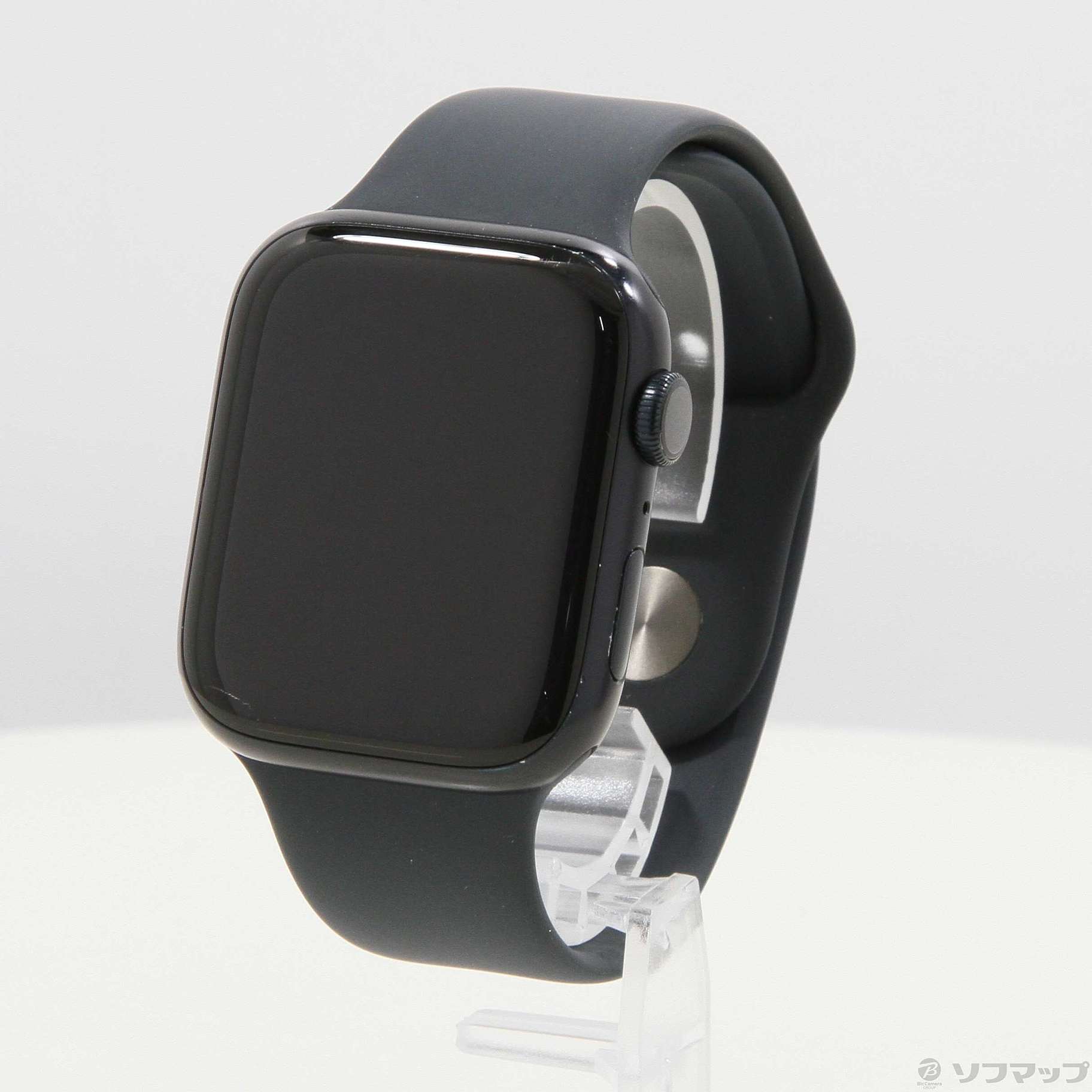Apple Watch Series 7 (GPS) 45mmミッドナイト www.krzysztofbialy.com