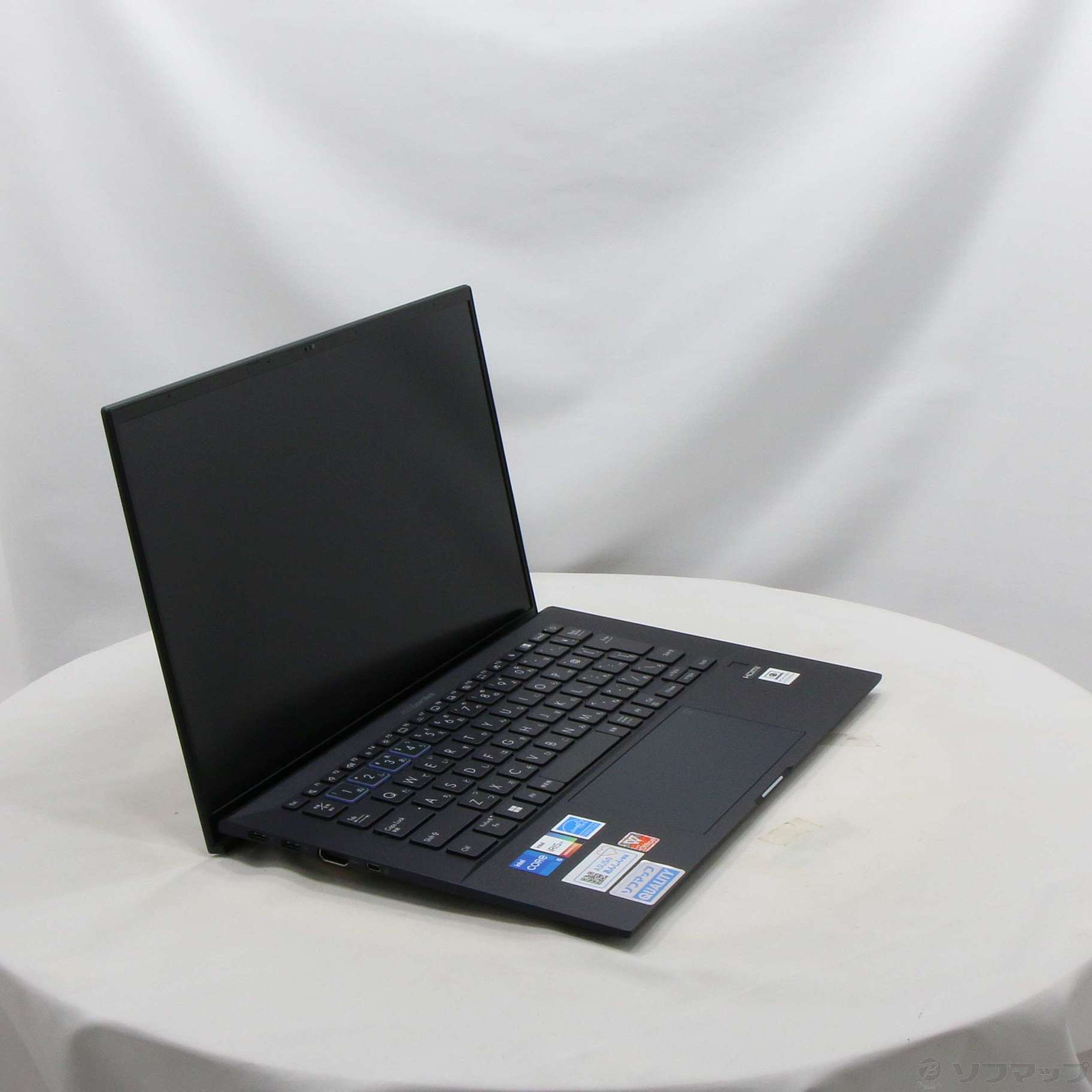 【中古】セール対象品 ExpertBook B9 B9400CBA B9400CBA-KC0207W スターブラック ...