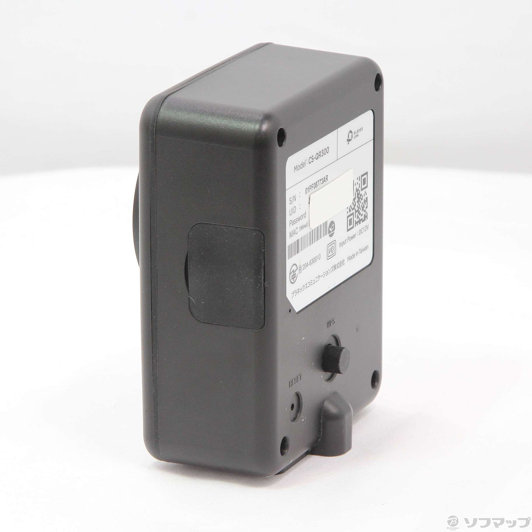 中古】スマカメ アウトドア CS-QR300 [2133049643506] - リコレ