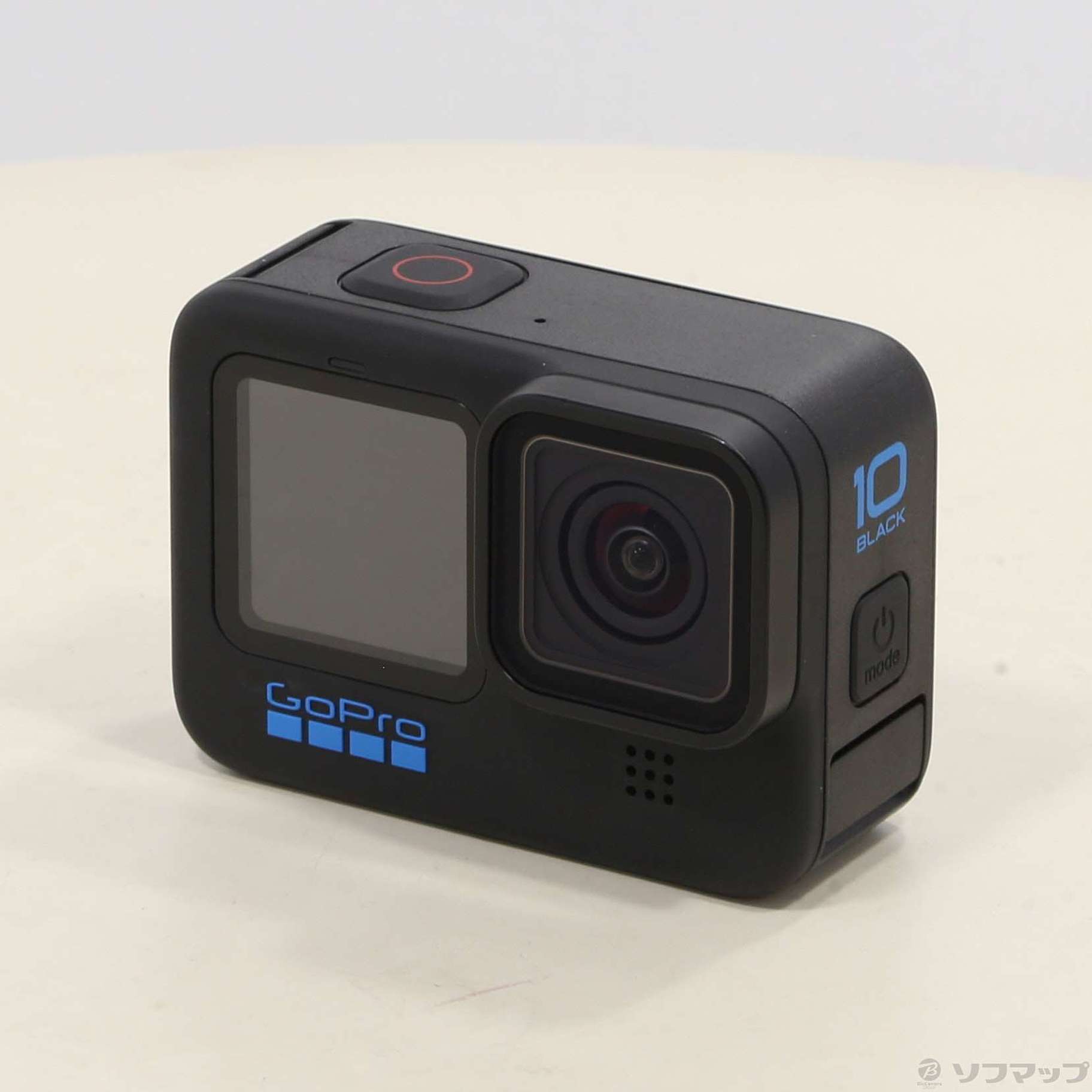 カメラGoPro HERO10 公式デイリーシュート・ギフトボックス