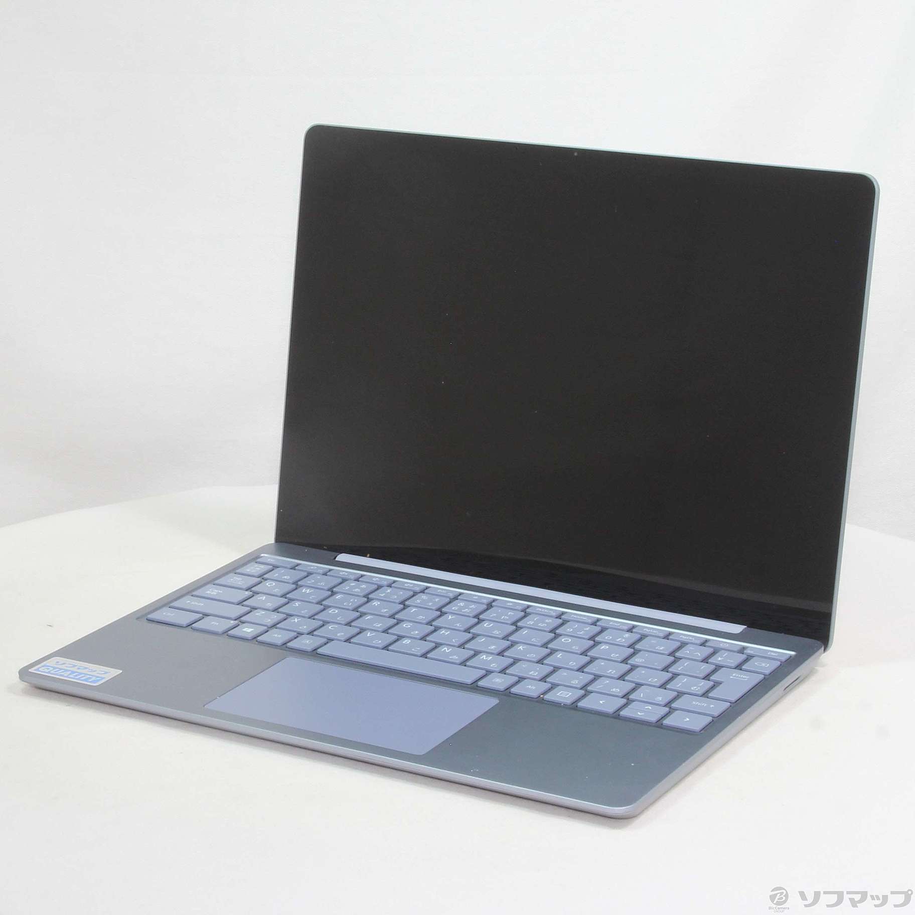 新品 Surface Laptop Go THJ-00034 アイスブルー