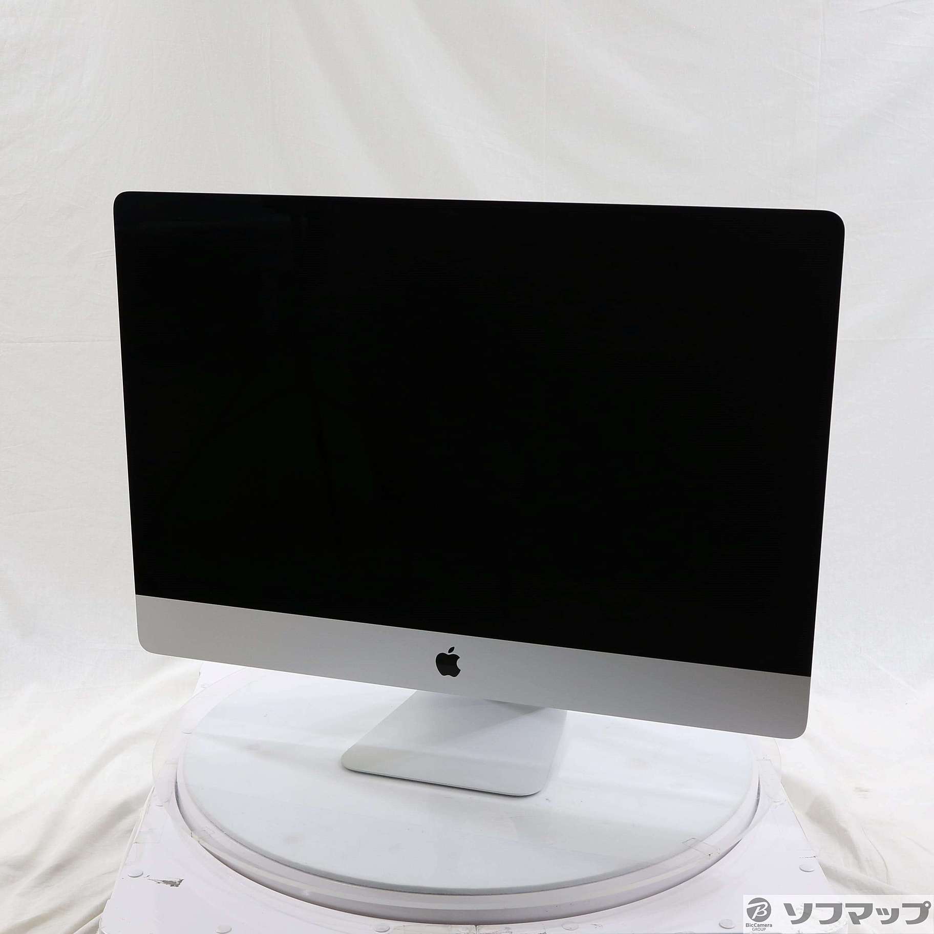 APPLE iMac IMAC MF886J A - デスクトップPC