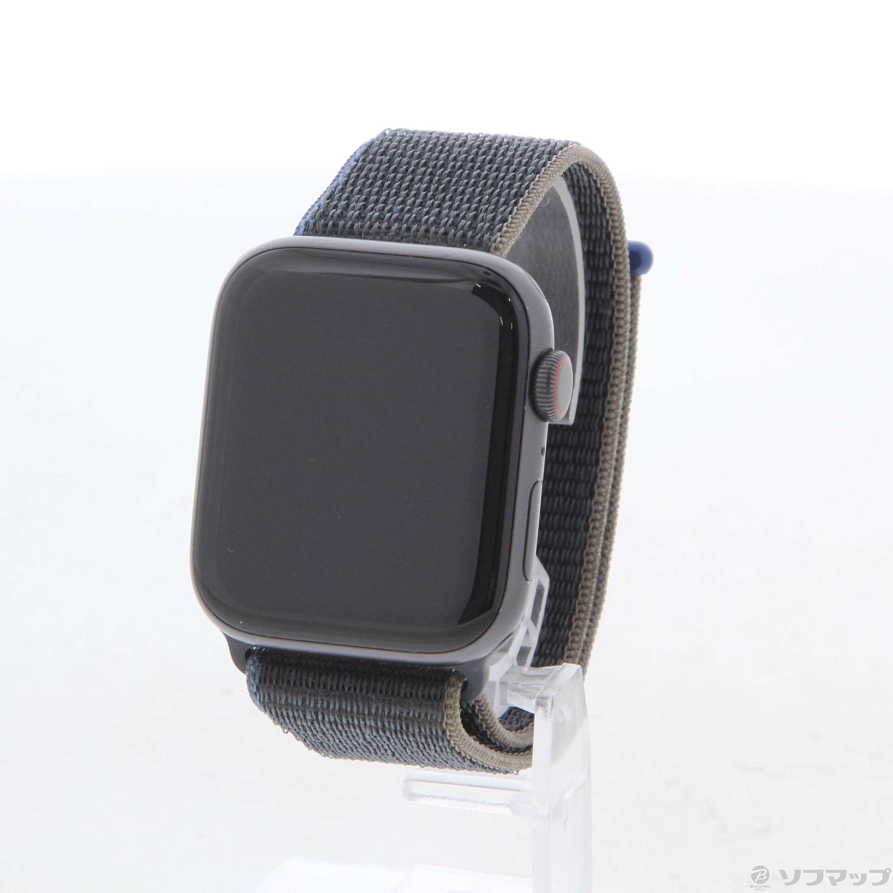 Apple Watch SE 第1世代 44mm スペースグレイ