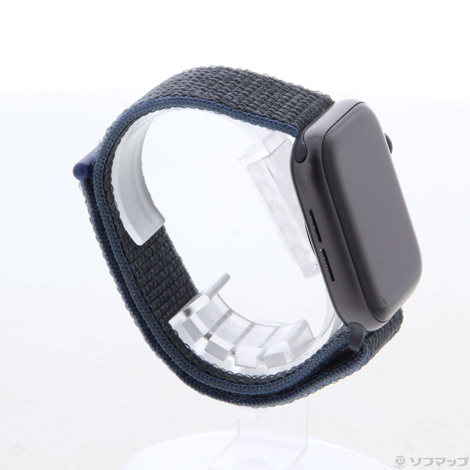 中古】Apple Watch SE 第1世代 GPS + Cellular 44mm スペースグレイ