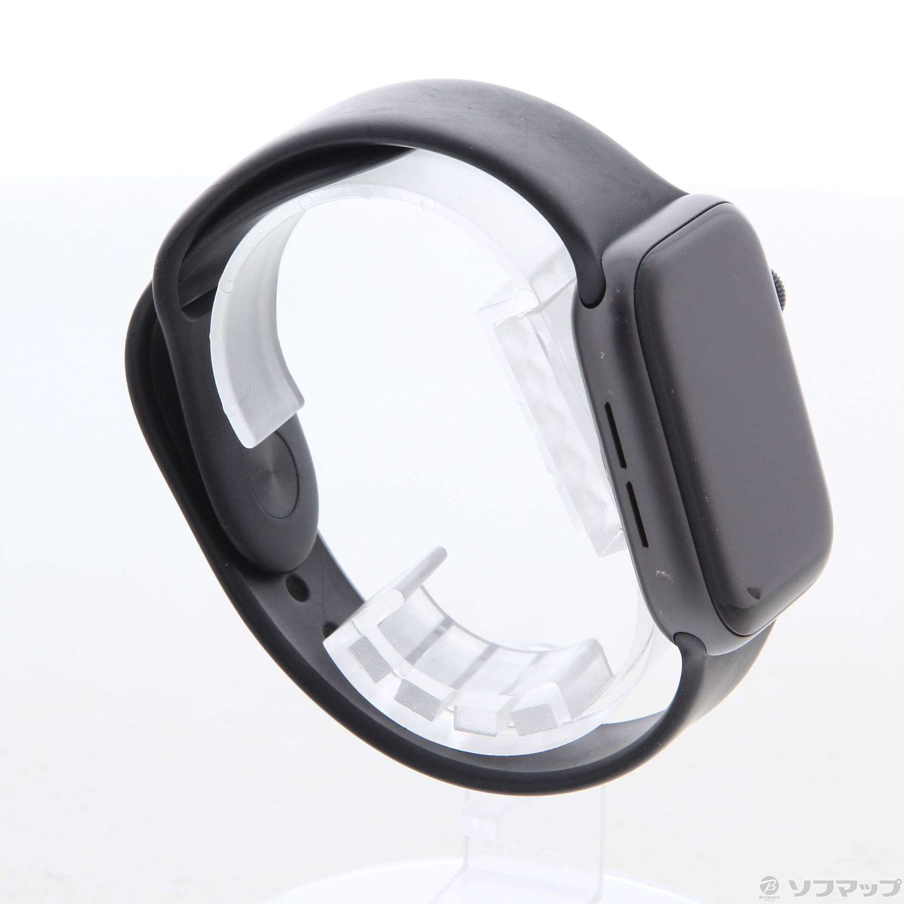 中古】Apple Watch Series 4 GPS 44mm スペースグレイアルミニウム