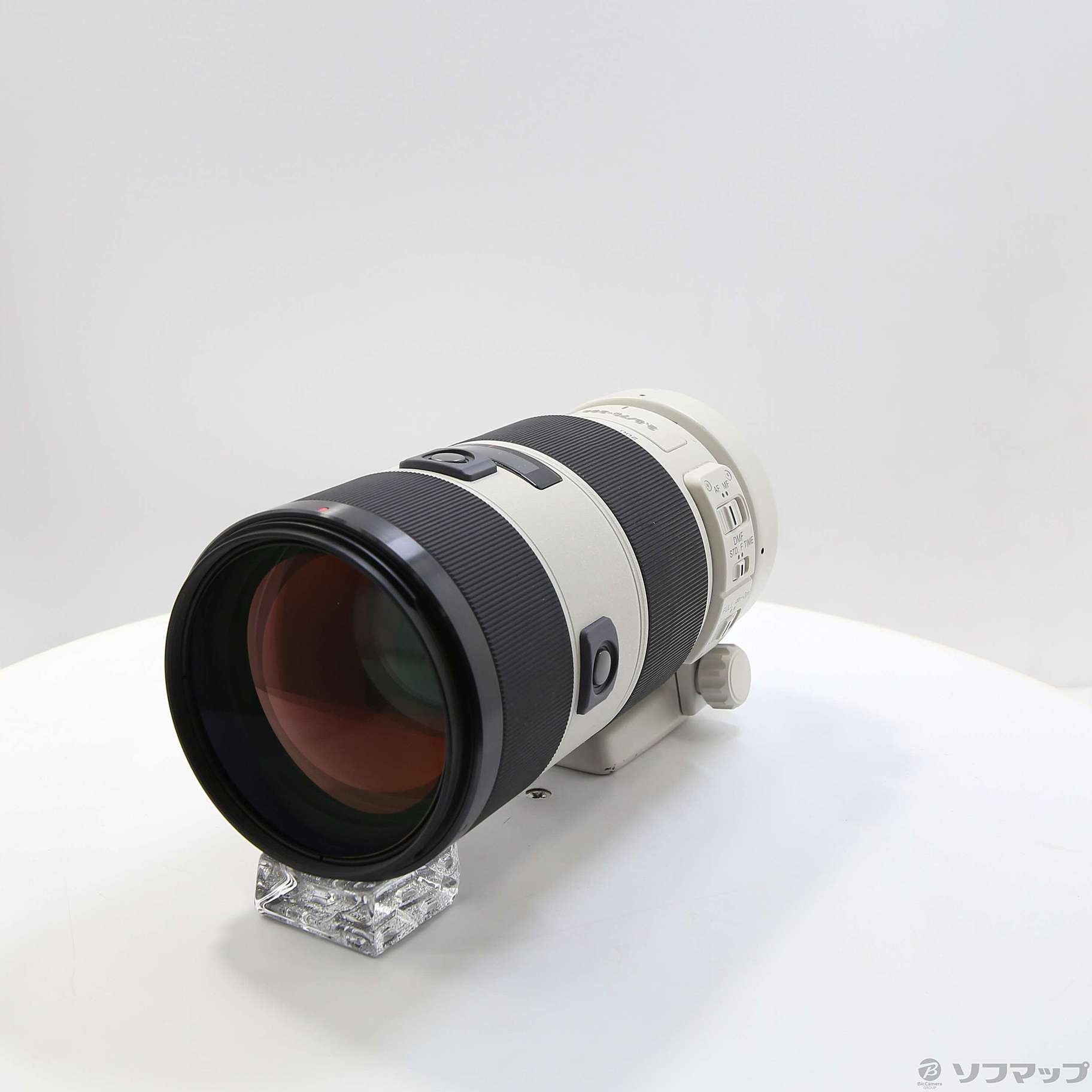 ソニー SONY 70-200mm F2.8 G SAL70200G