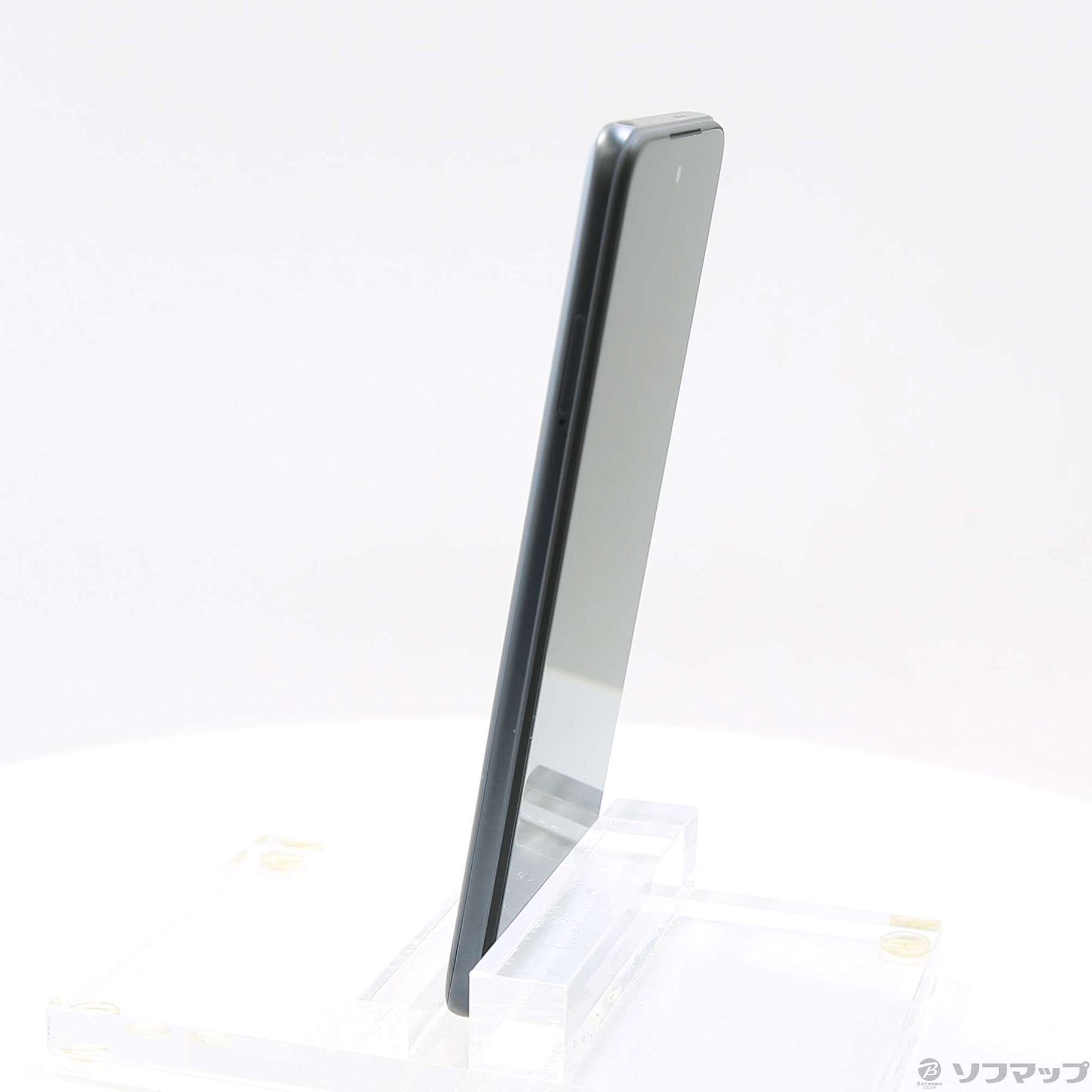 中古】Redmi Note 10T 64GB アジュールブラック REDMINOTE10T／AB SIM