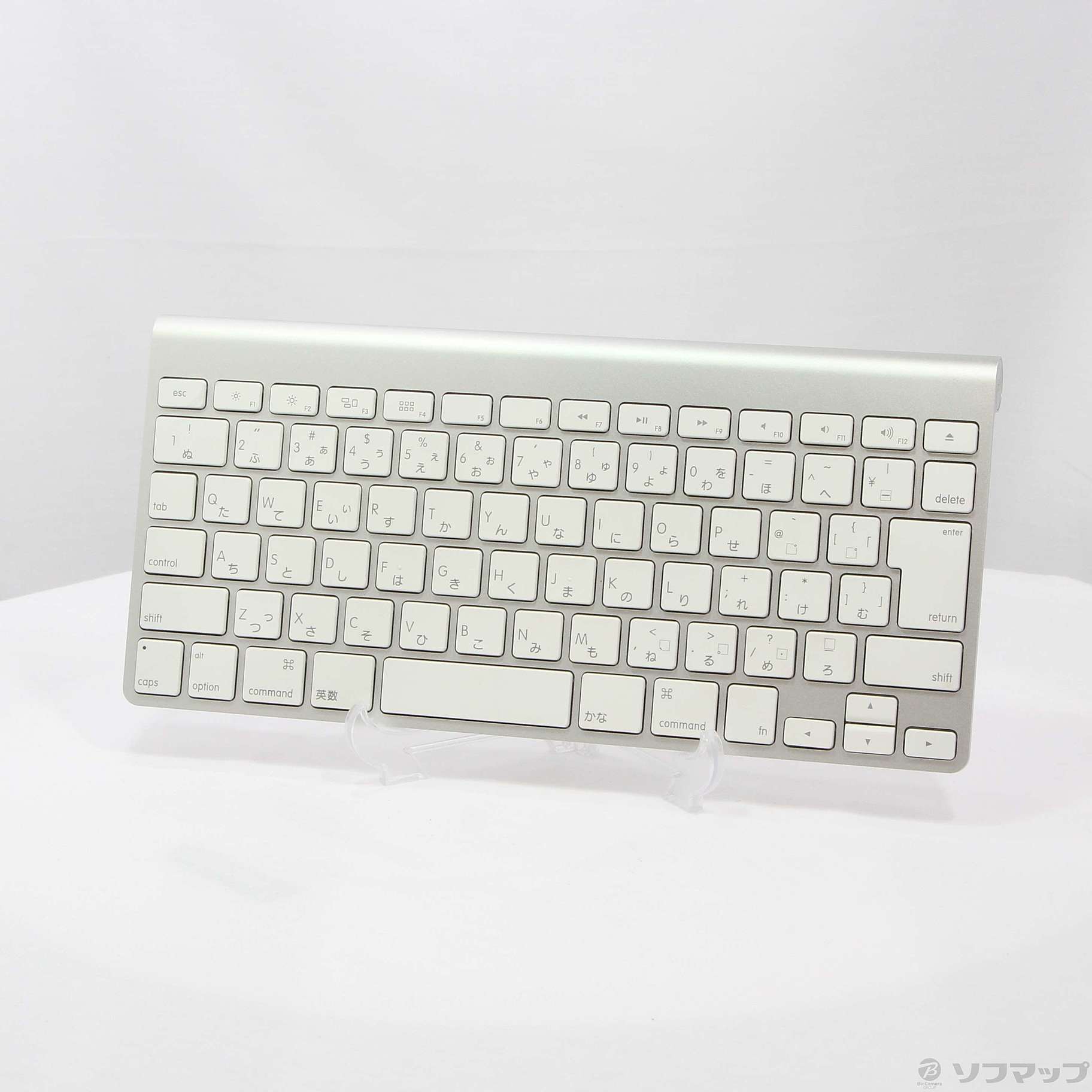 美品 Apple Magic Keyboard MC184J/B