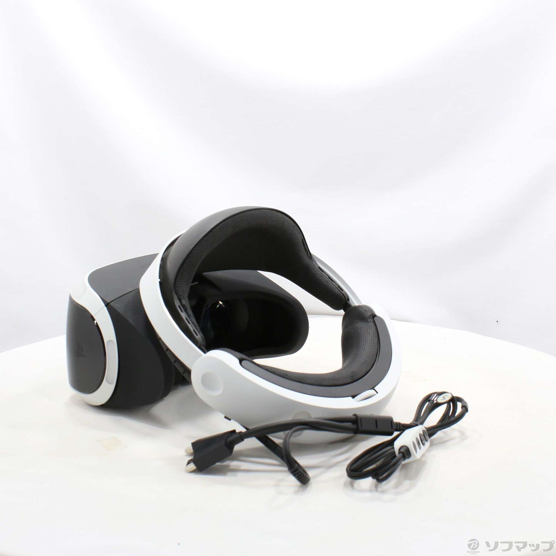 PlayStation VR カメラ同梱版 CUHJ-16001 未使用品
