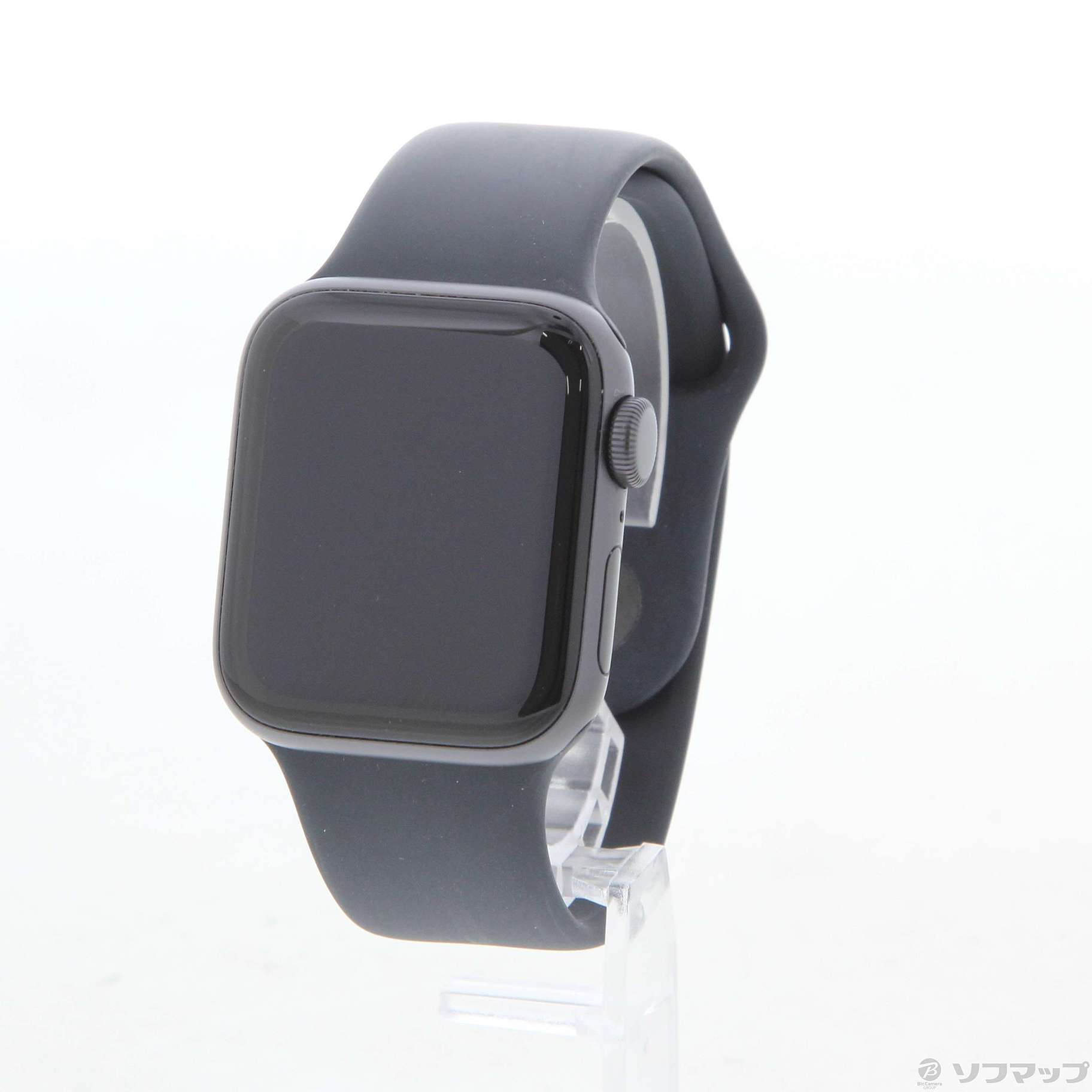 中古】Apple Watch SE 第1世代 GPS 40mm スペースグレイアルミニウム