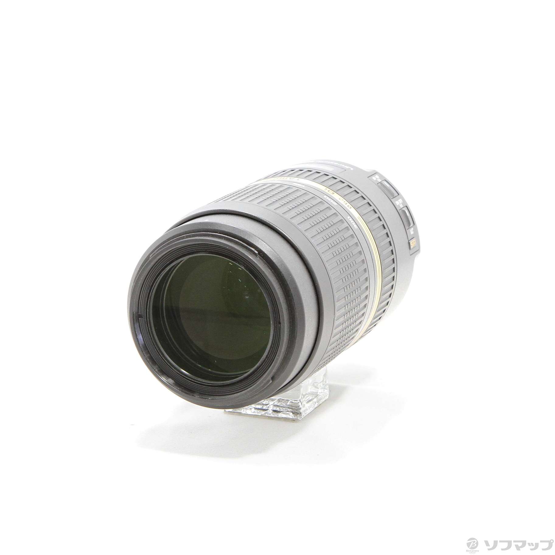 中古】TAMRON AF SP 70-300mm F4-5.6 Di VC USD A005 (Canon用