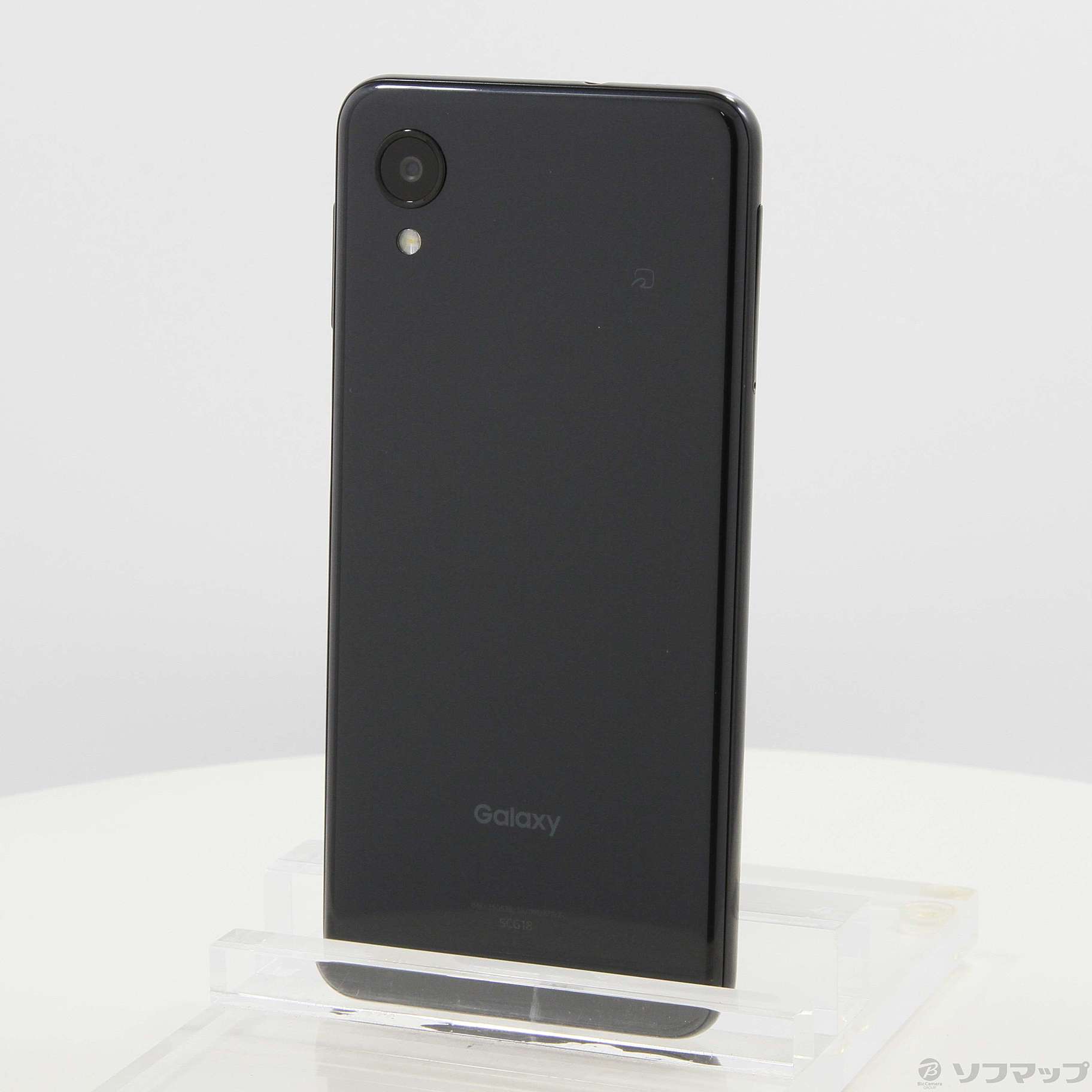 Galaxy★新品未使用★Galaxy A23 5G Black 黒 ブラック SIMフリー