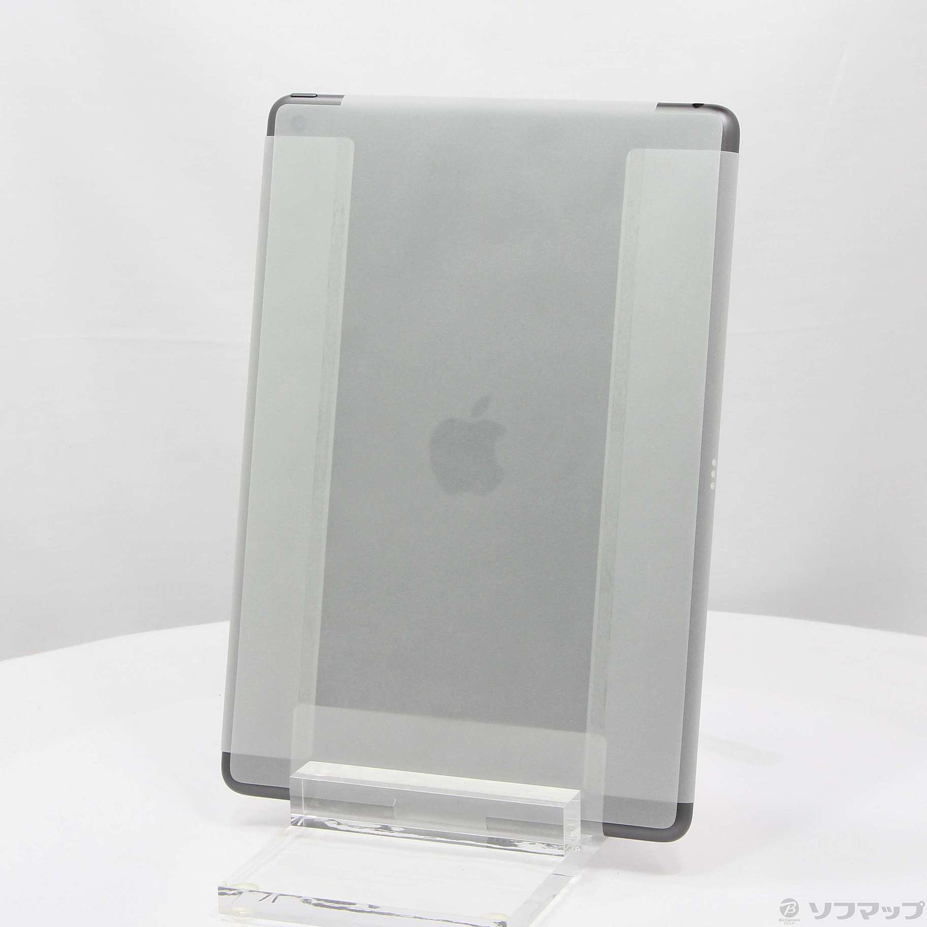 新品 Apple iPad 第9世代【MK2K3J/A】スペースグレイ 64GB
