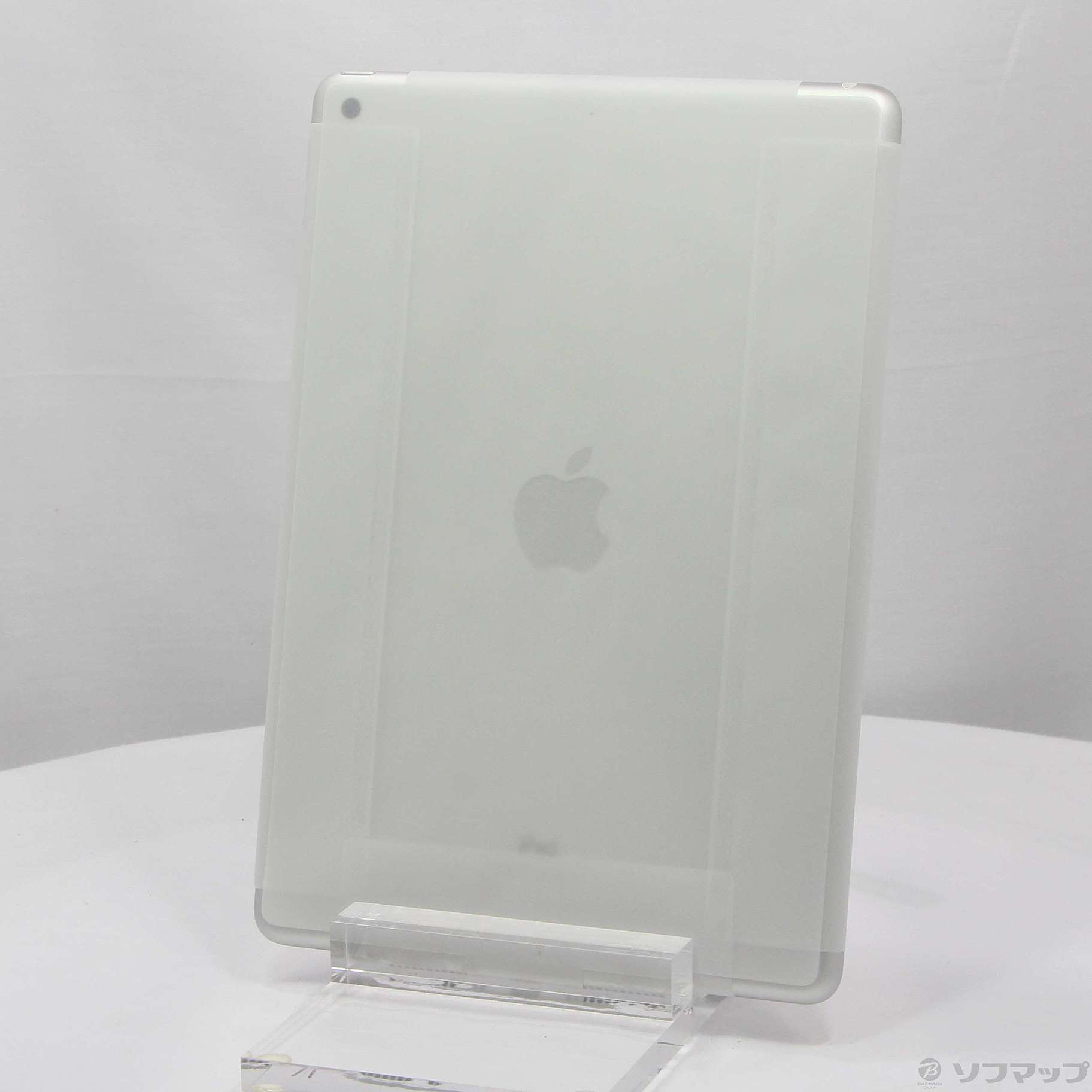 中古】iPad 第9世代 64GB シルバー MK2L3J／A Wi-Fi [2133049651990