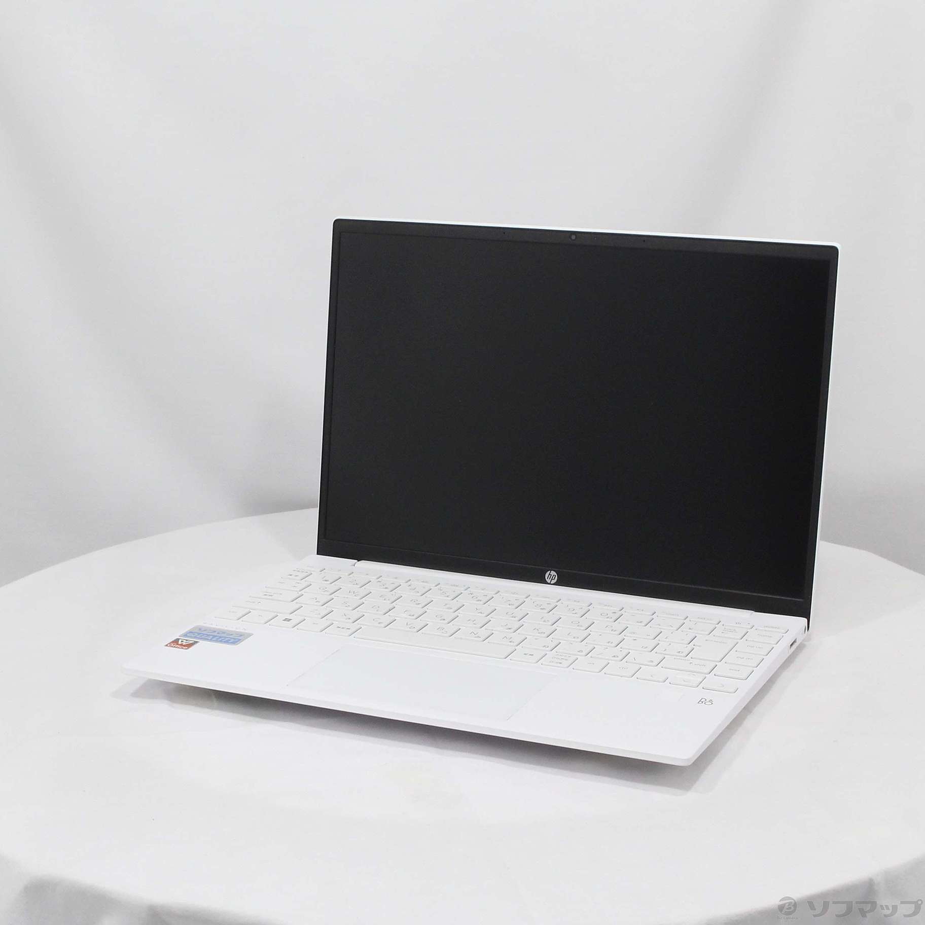 HP Pavilion Aero 13-bg0011AU