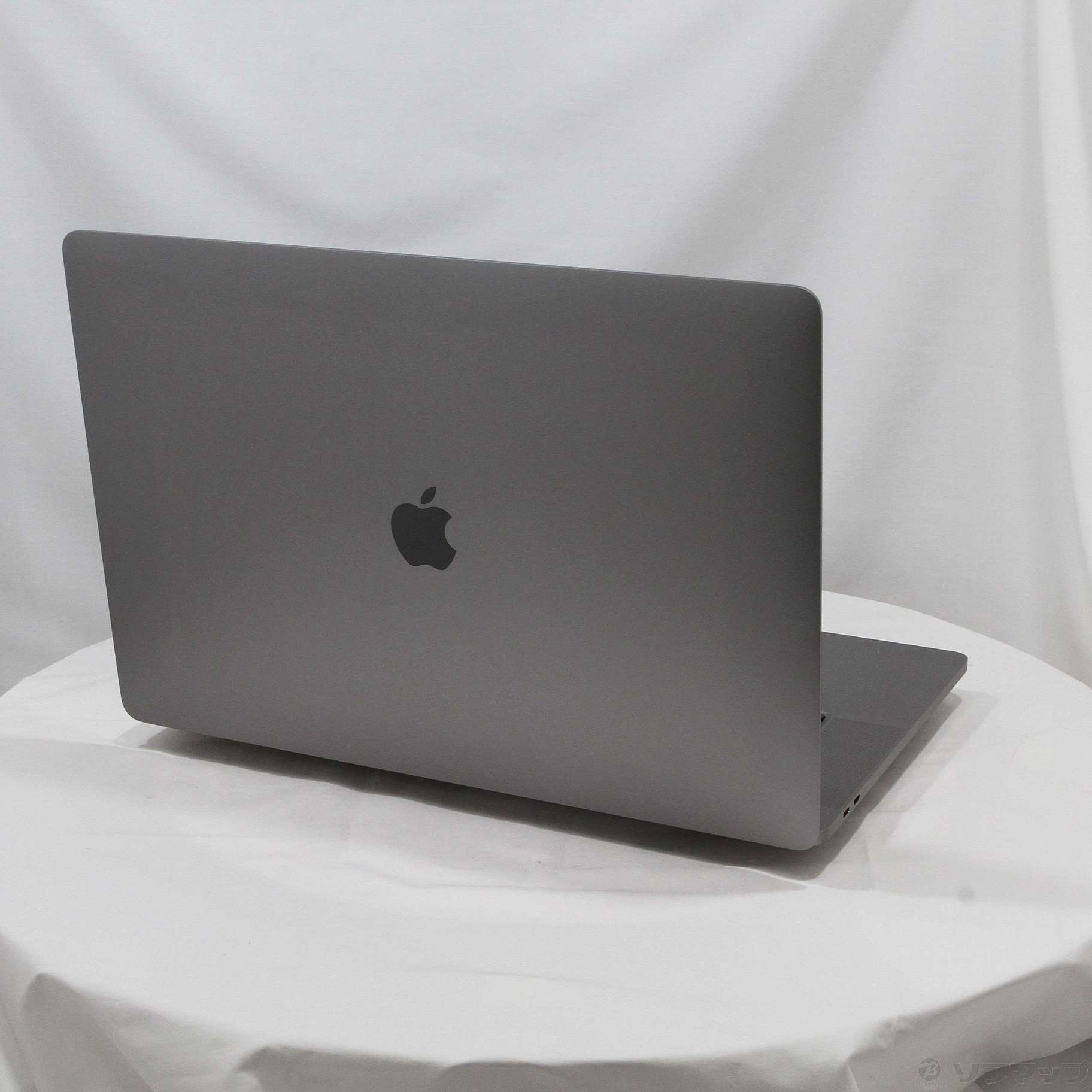 中古】セール対象品 MacBook Pro 16-inch Late-2019 MVVK2J／A Core_i9