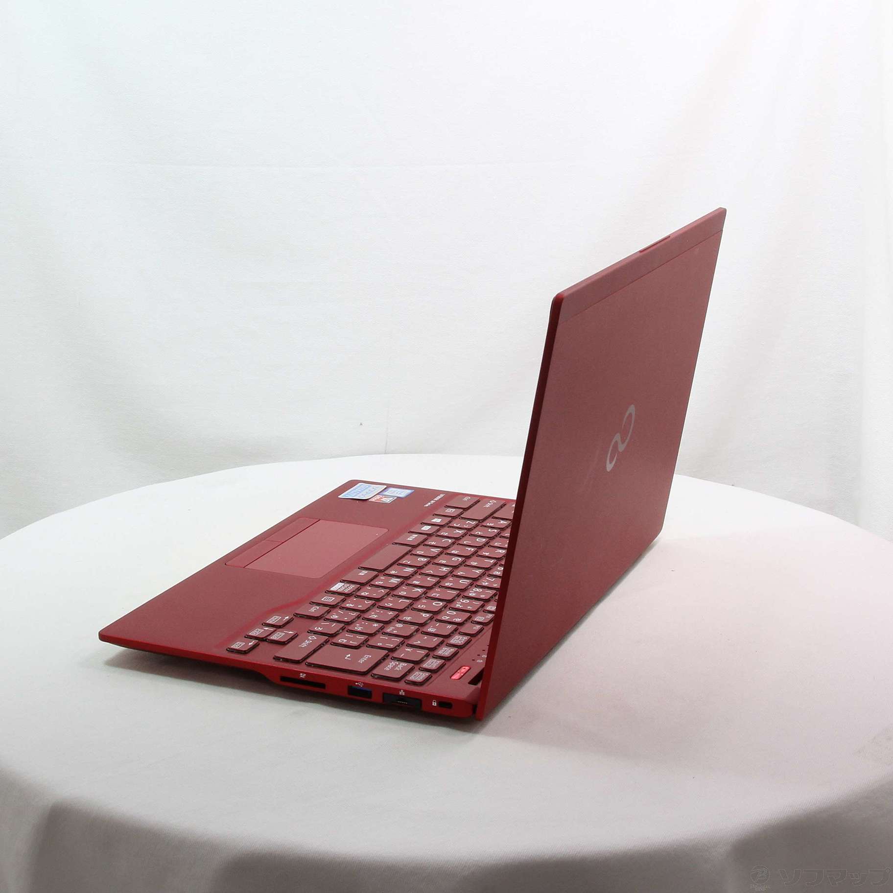 LIFEBOOK UH75/D2 【公式通販】