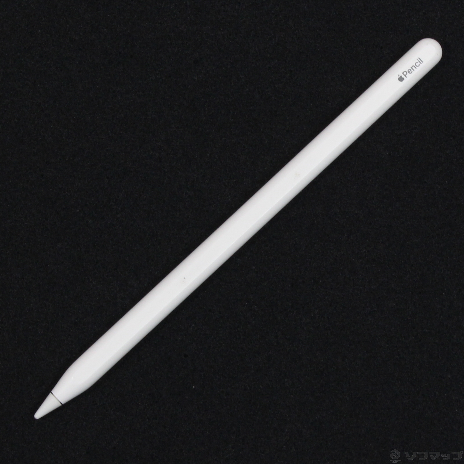 Apple Pencil 第2世代 MU8F2J/A - 周辺機器