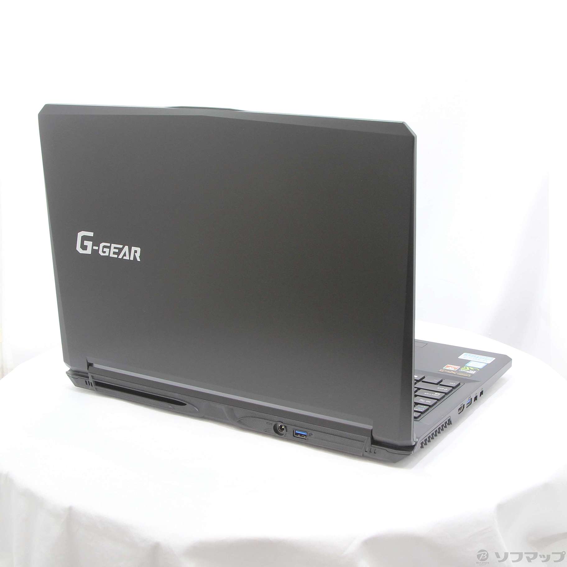 G-GEAR N1570K-710／T 〔Windows 10〕