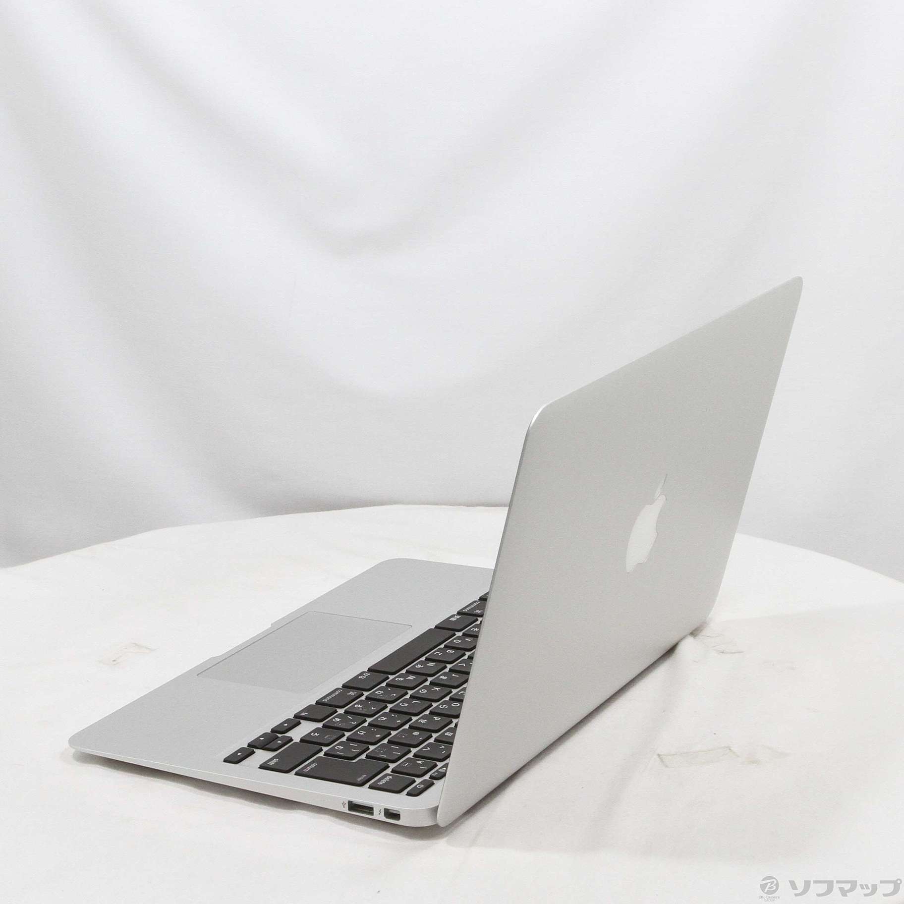中古】MacBook Air 11.6-inch Early 2015 MJVM2J／A Core_i5 1.6GHz