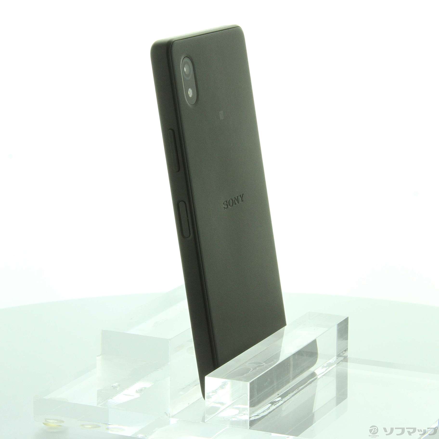 Xperia Ace III ブラック 64GB ワイモバイル - スマートフォン本体