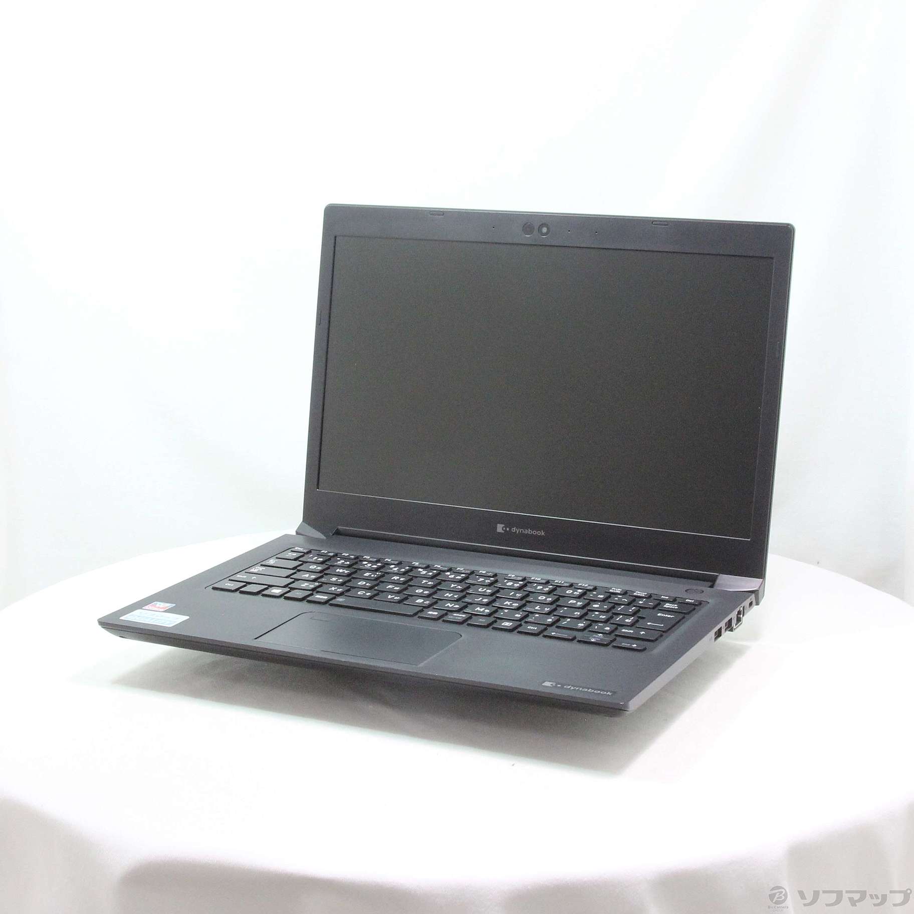 dynabook SX73/MBE（P1S5M84LBA）　ダイナブック 中古】dynabook SX73／M P1S5M84LBA 〔Windows 10