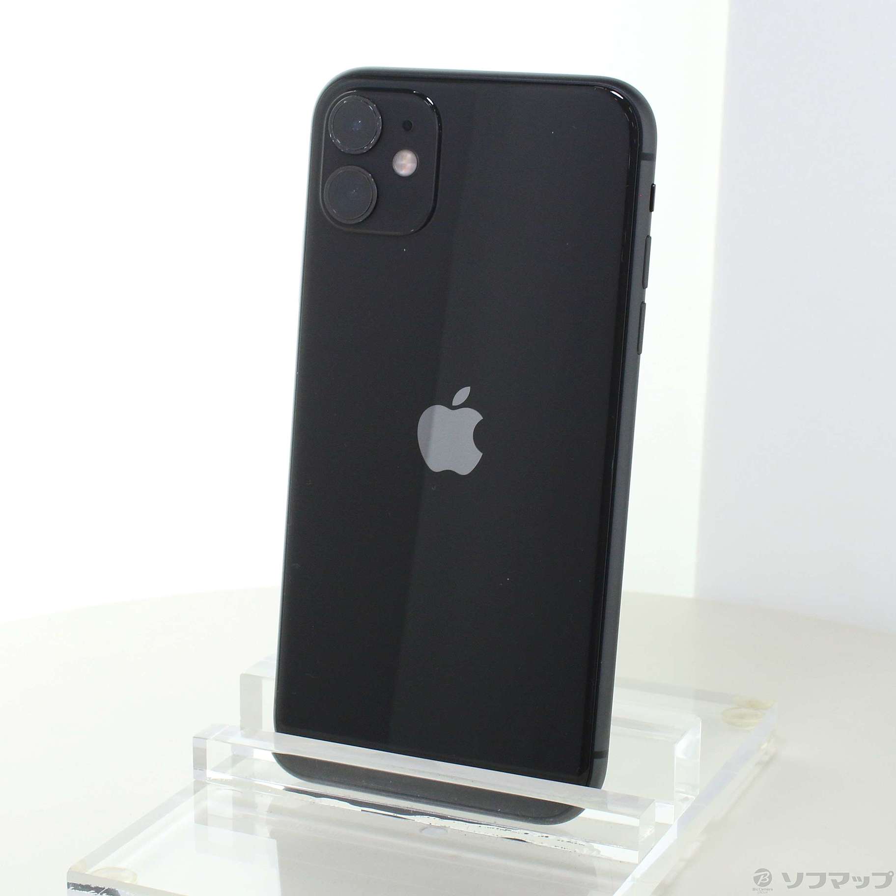 iPhone11 128GB ブラック