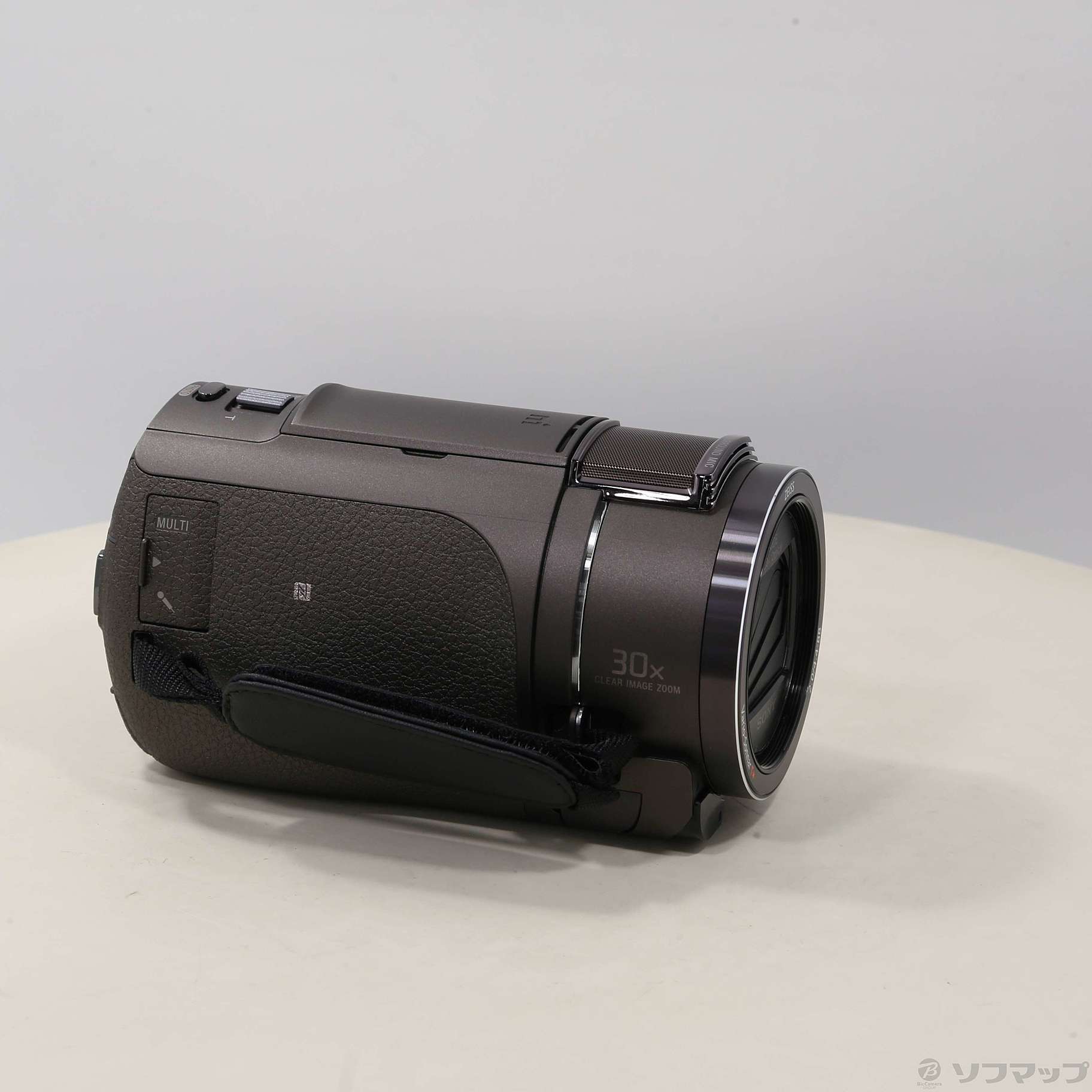 中古】FDR-AX40 TI (ブロンズブラウン) [2133049656216