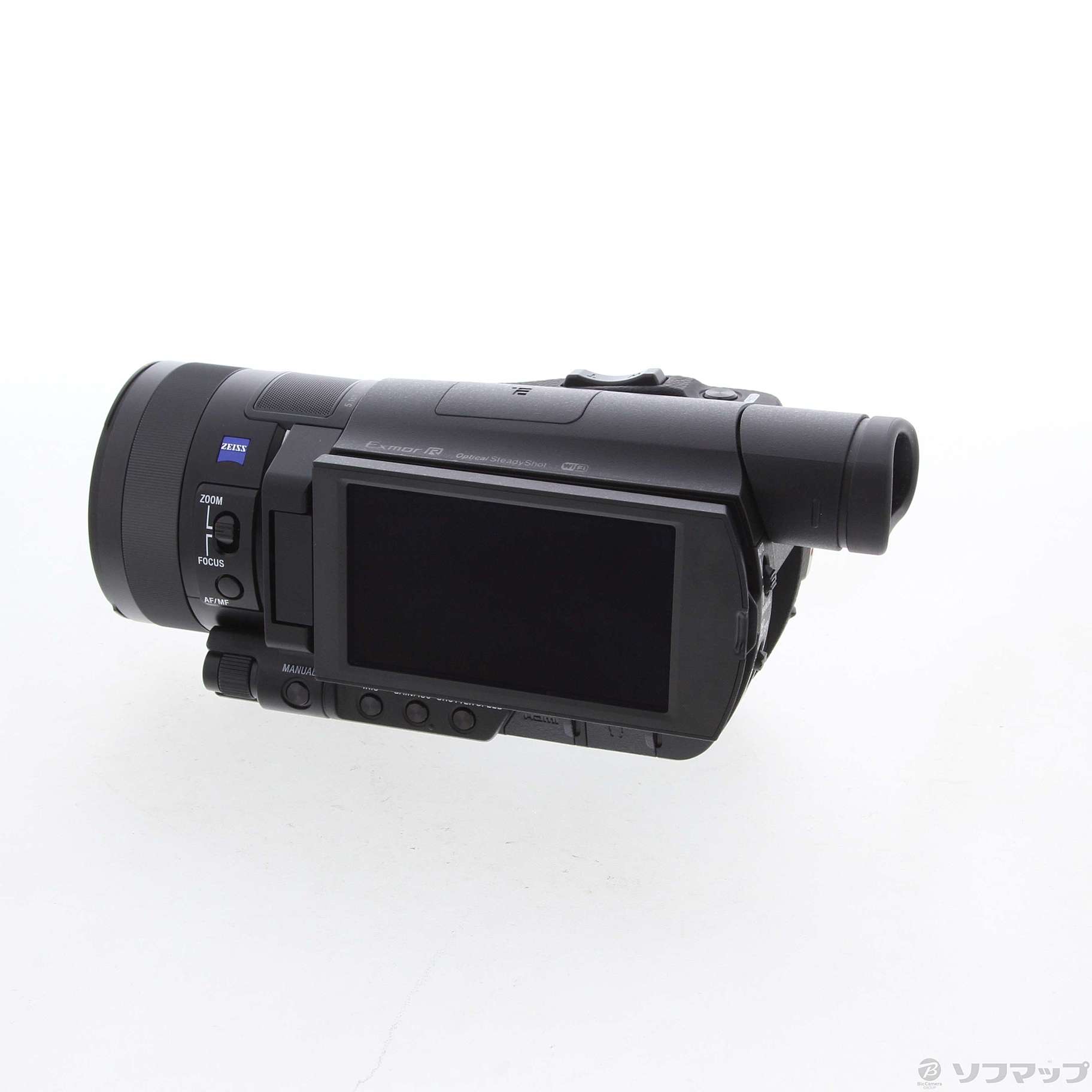 SONY HDR-CX900 ブラック