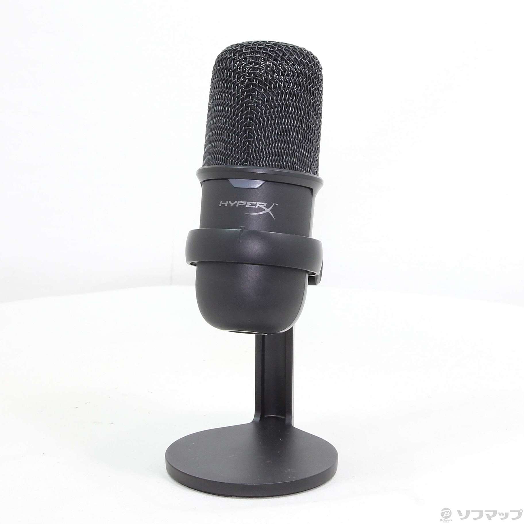 【中古】SoloCast ブラック [2133049657718] - 法人専用リコレ