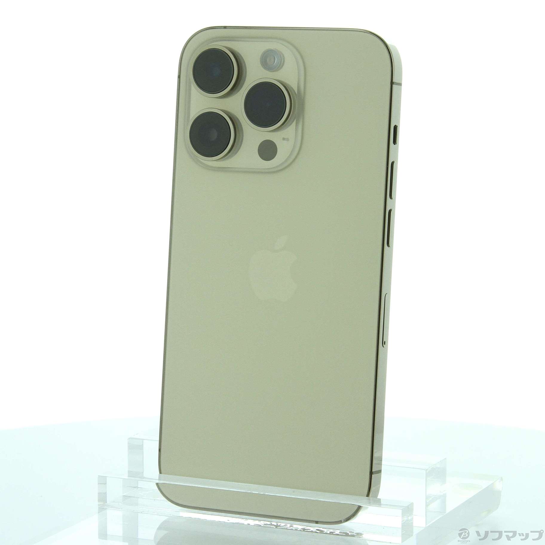 iPhone14 Pro 1TB ゴールド MQ2U3J／A SIMフリー